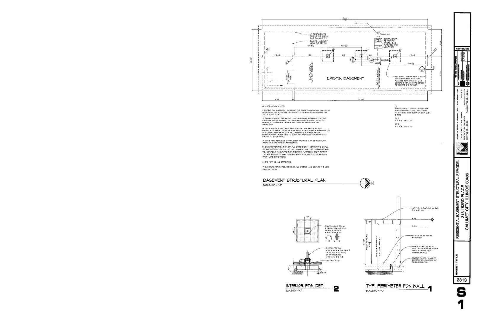313 153rd Place Property Photo 20