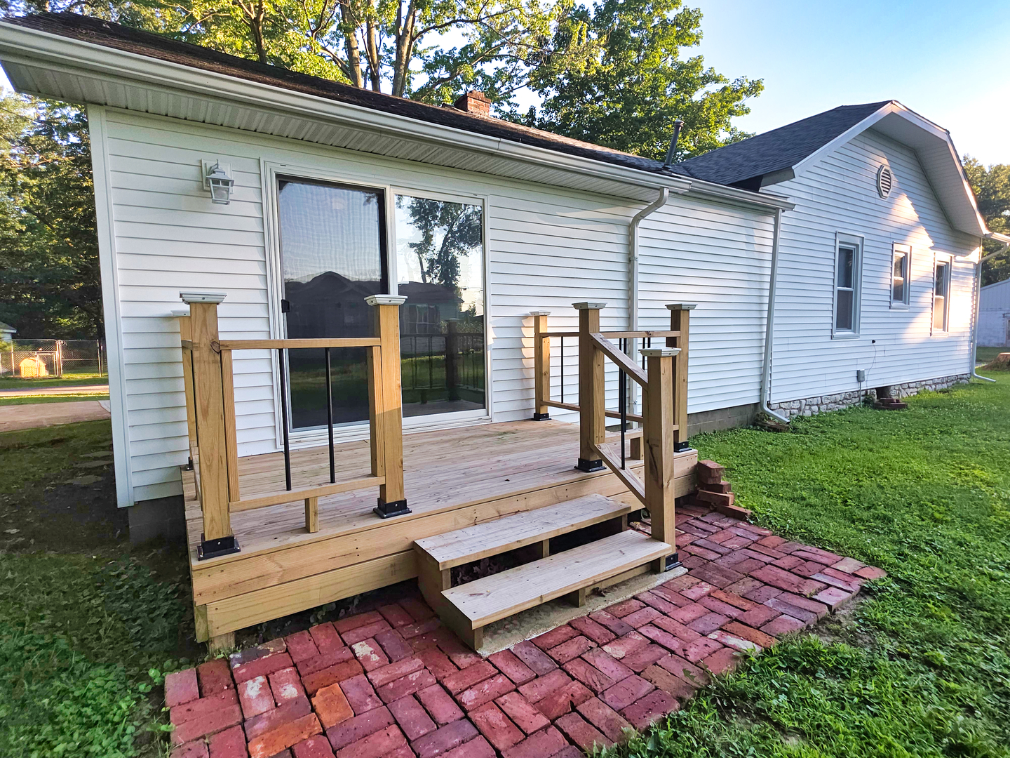 1502 N Walnut Street Property Photo 98