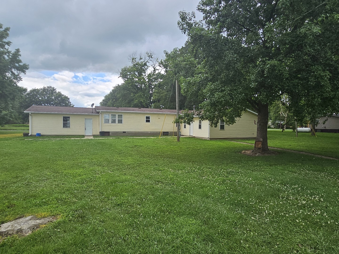 311 S Sycamore Street Property Photo 6