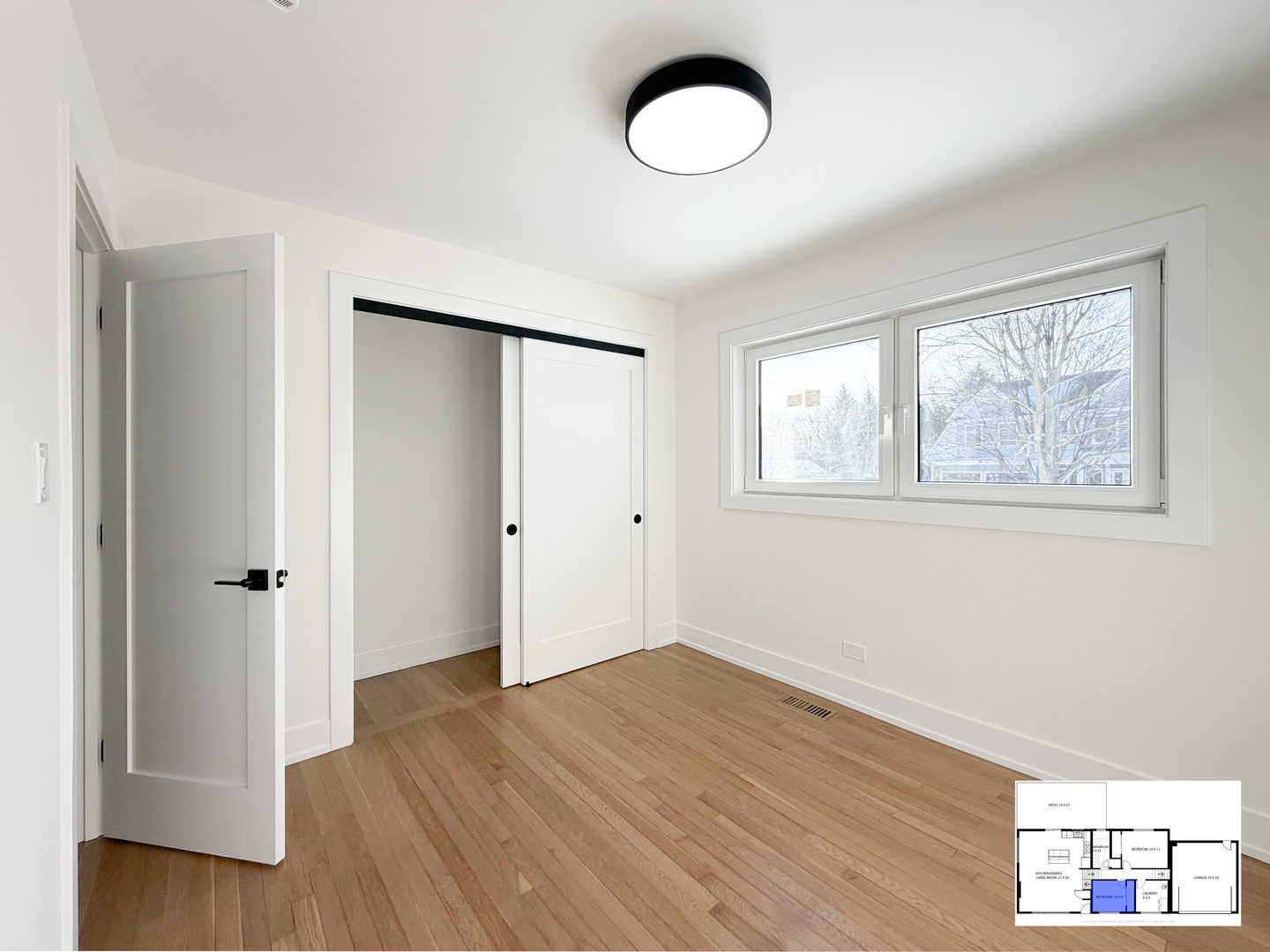703 N Gibbons Avenue Property Photo 11