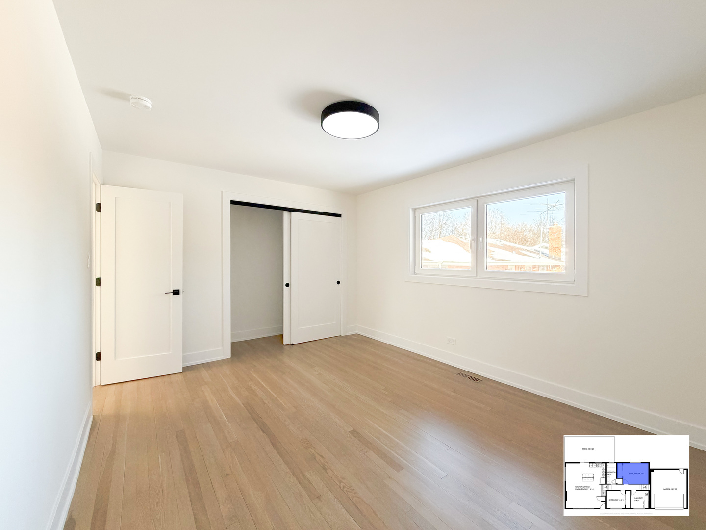 703 N Gibbons Avenue Property Photo 12
