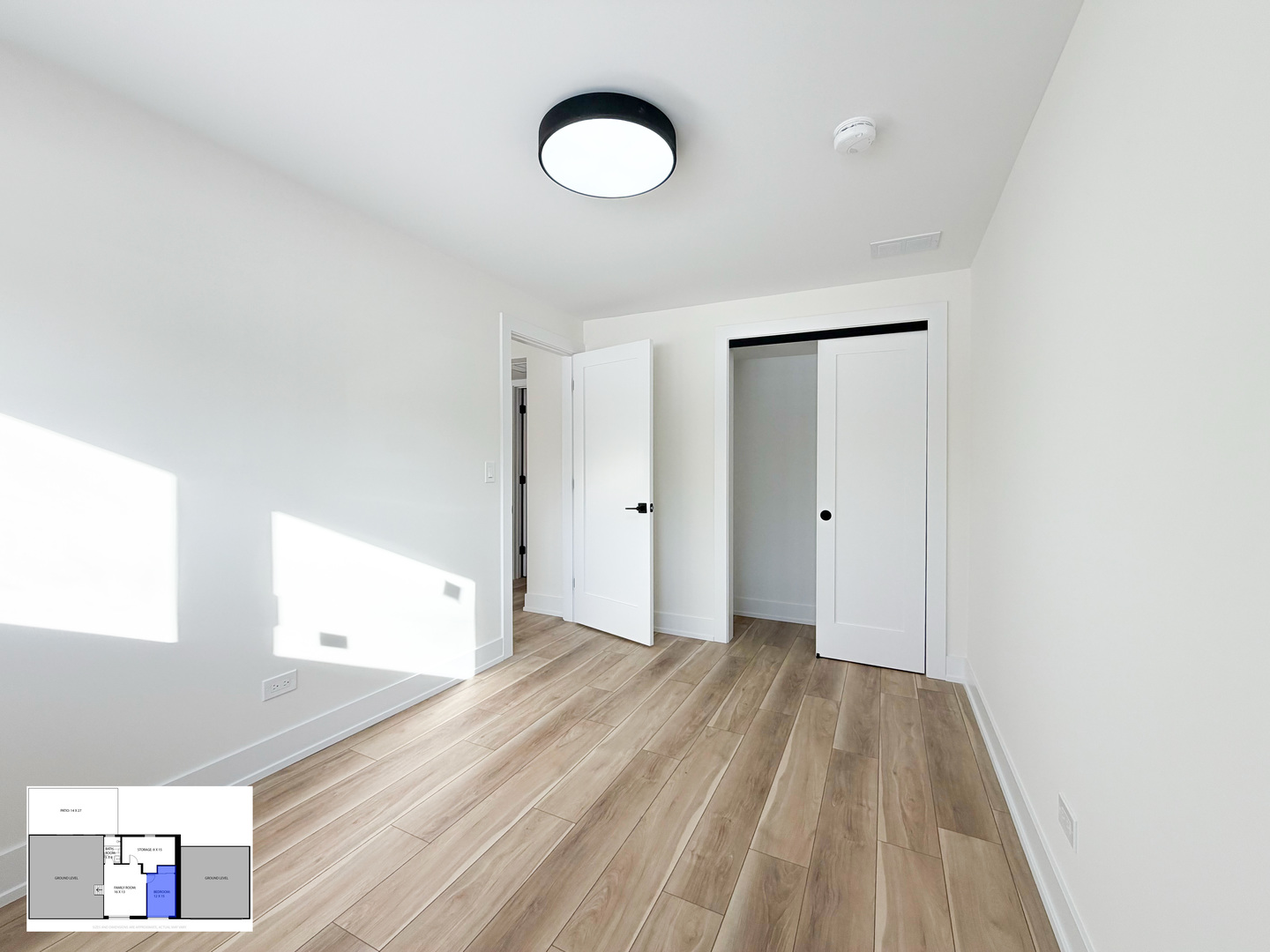 703 N Gibbons Avenue Property Photo 13