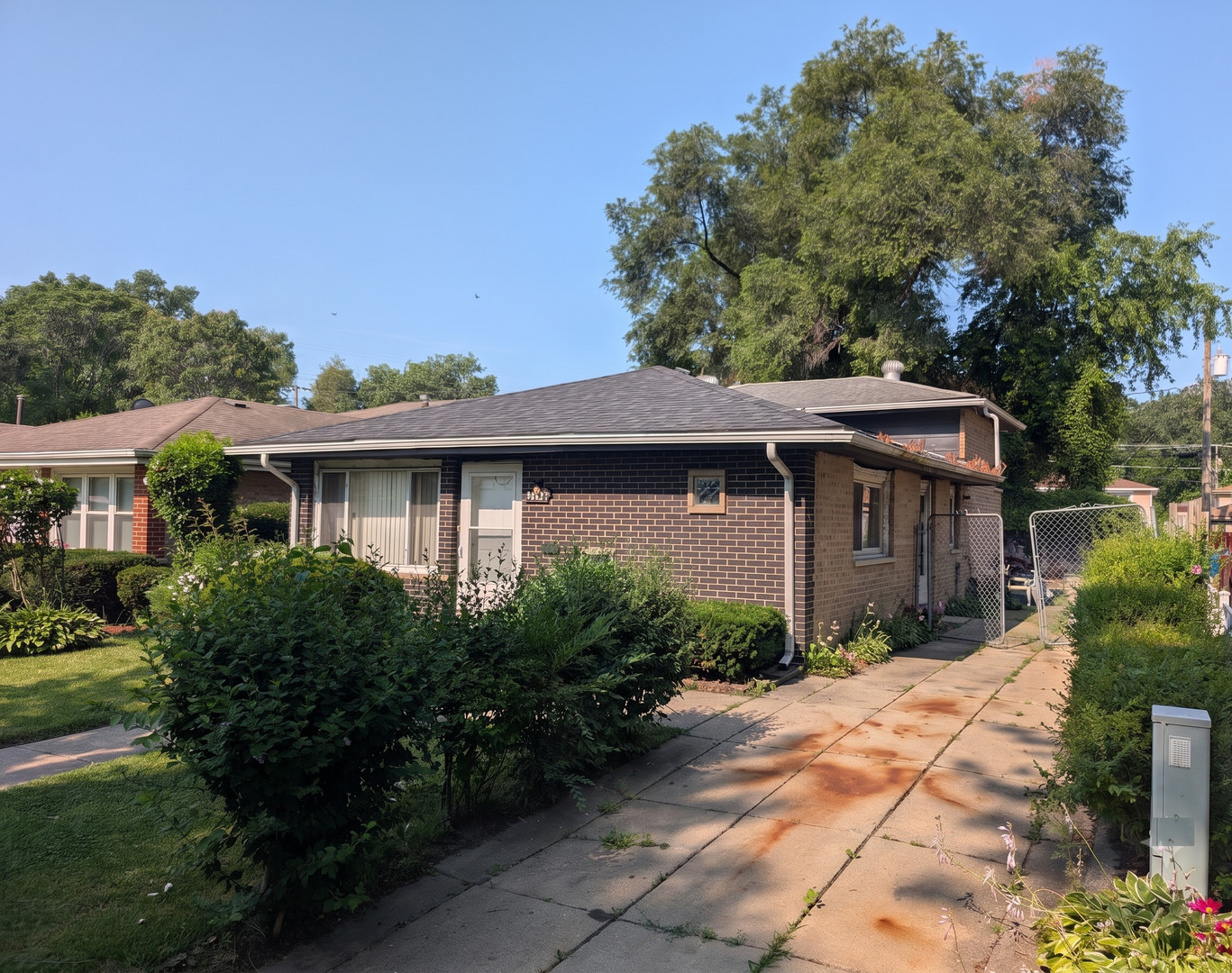 14226 S Marquette Avenue Property Photo 1