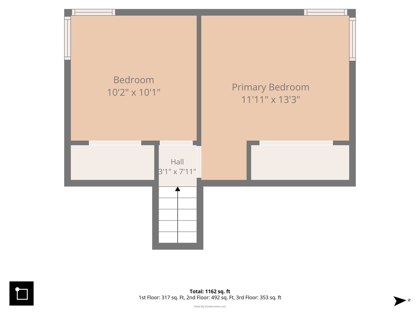 14226 S Marquette Avenue Property Photo 7