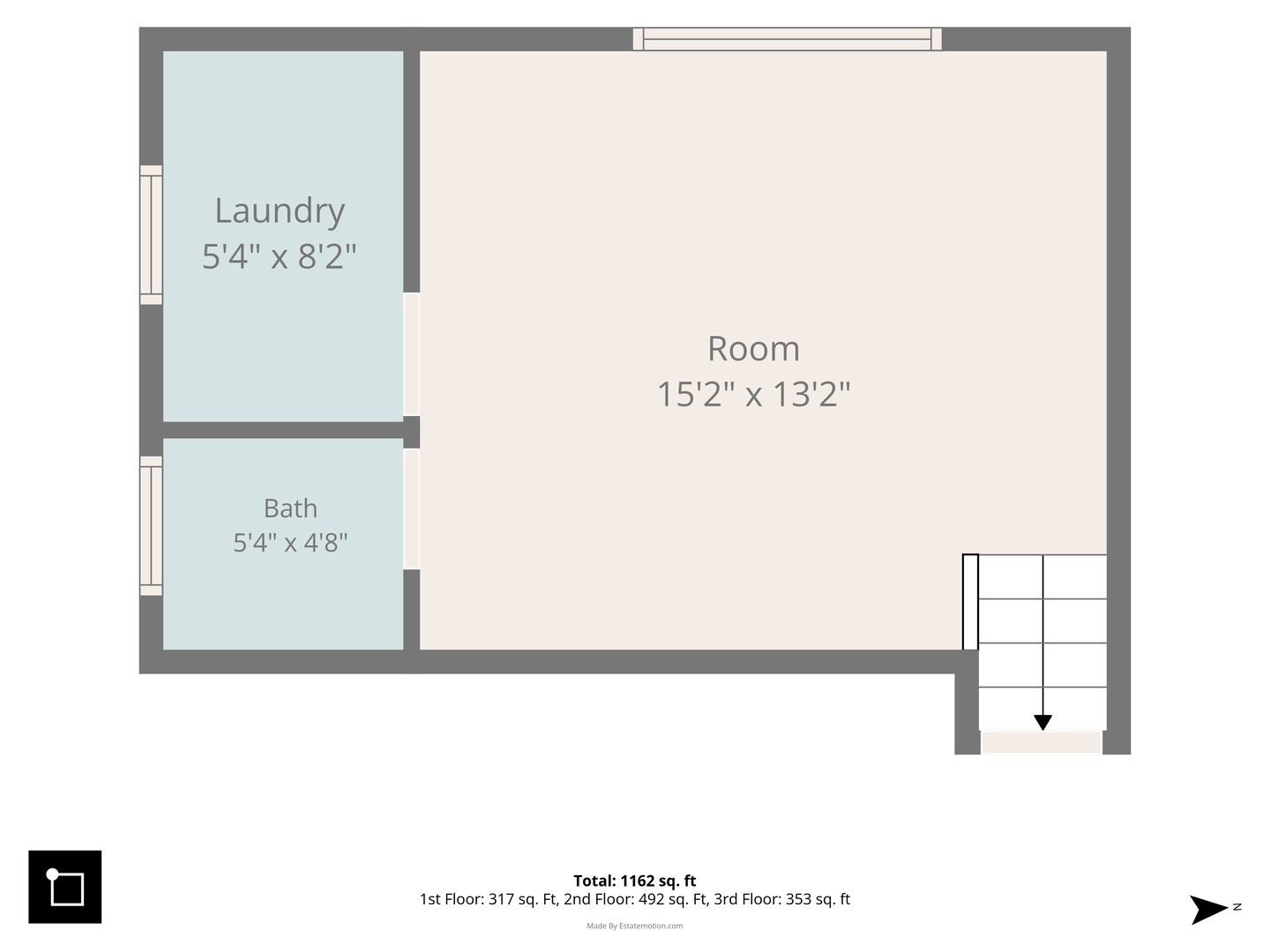 14226 S Marquette Avenue Property Photo 8