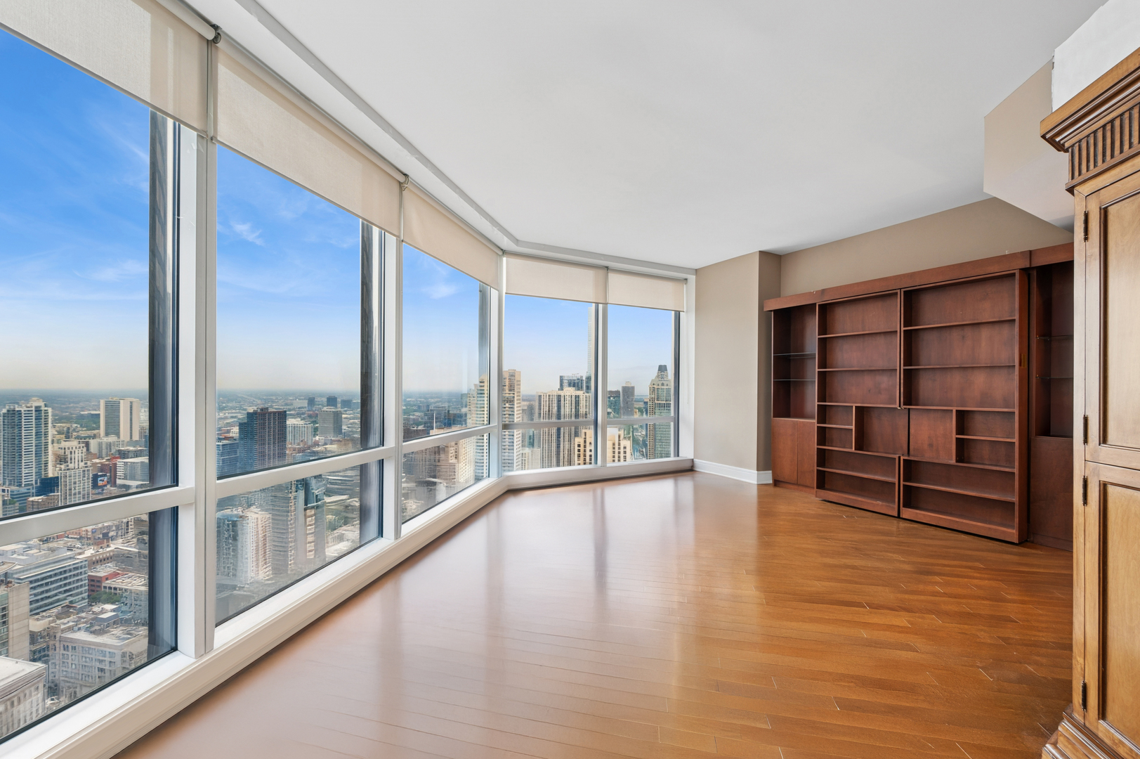 401 N Wabash Avenue 37f Property Photo 7
