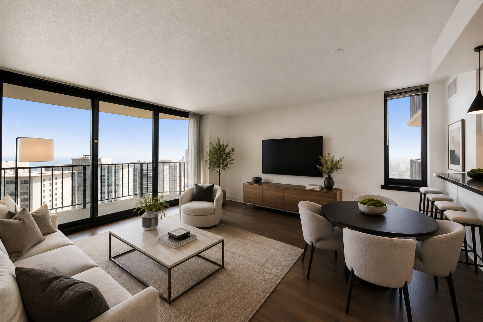 3660 N Lake Shore Drive 3307 Property Photo 3