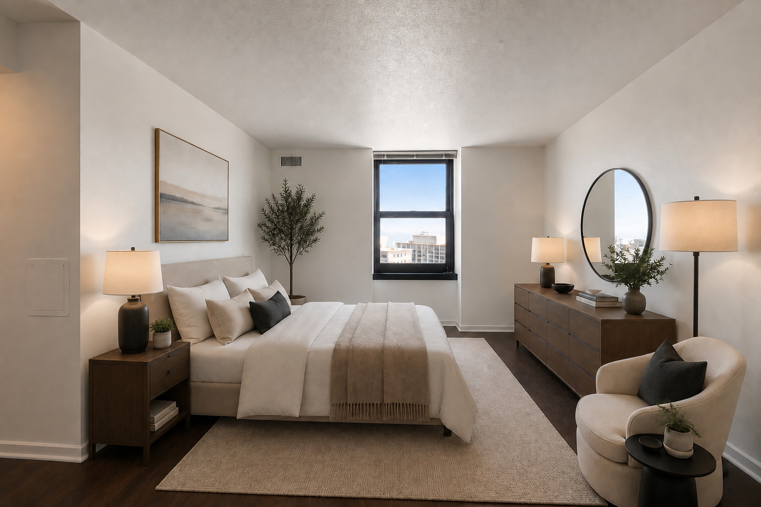 3660 N Lake Shore Drive 3307 Property Photo 4