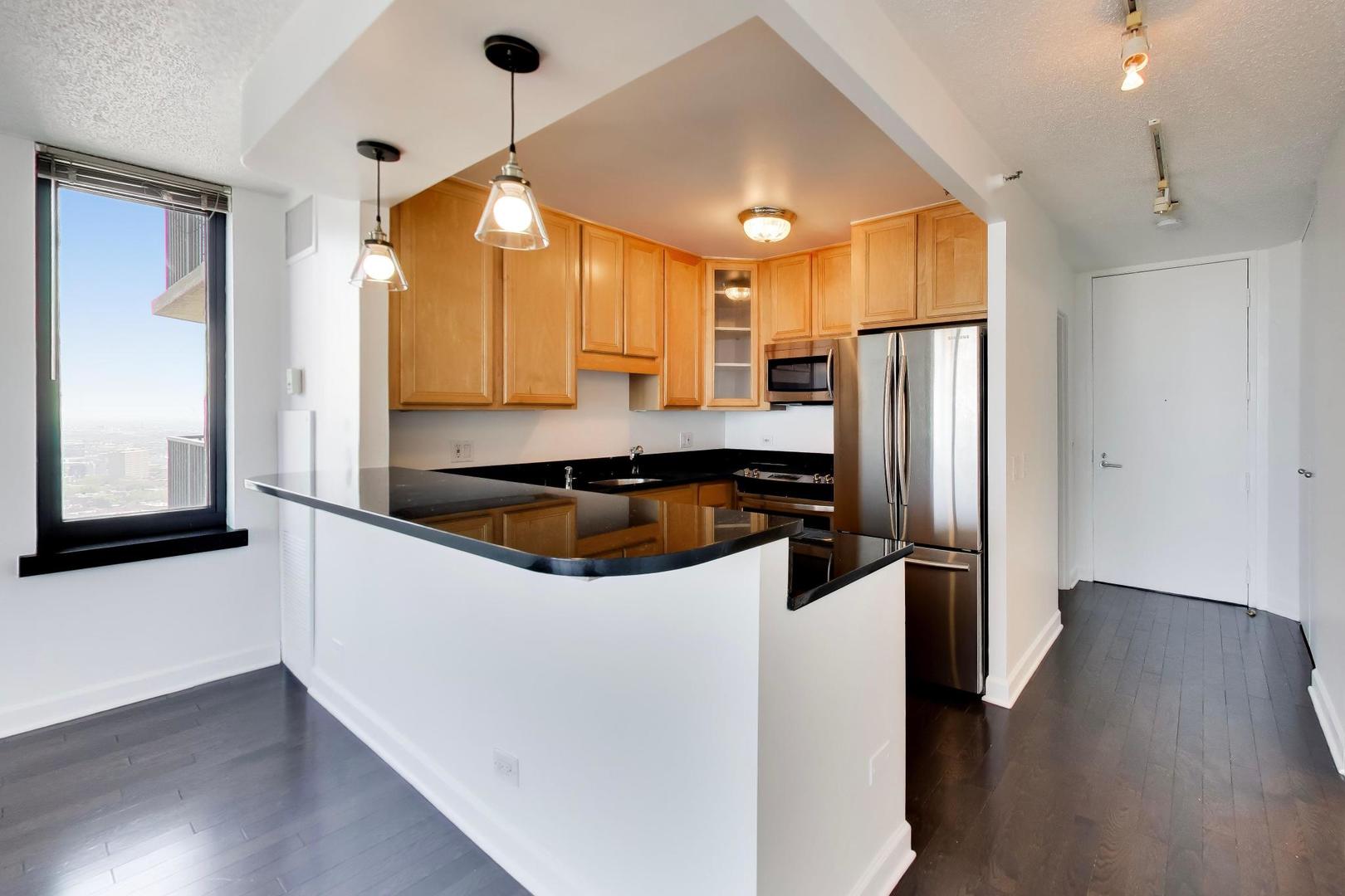 3660 N Lake Shore Drive 3307 Property Photo 5
