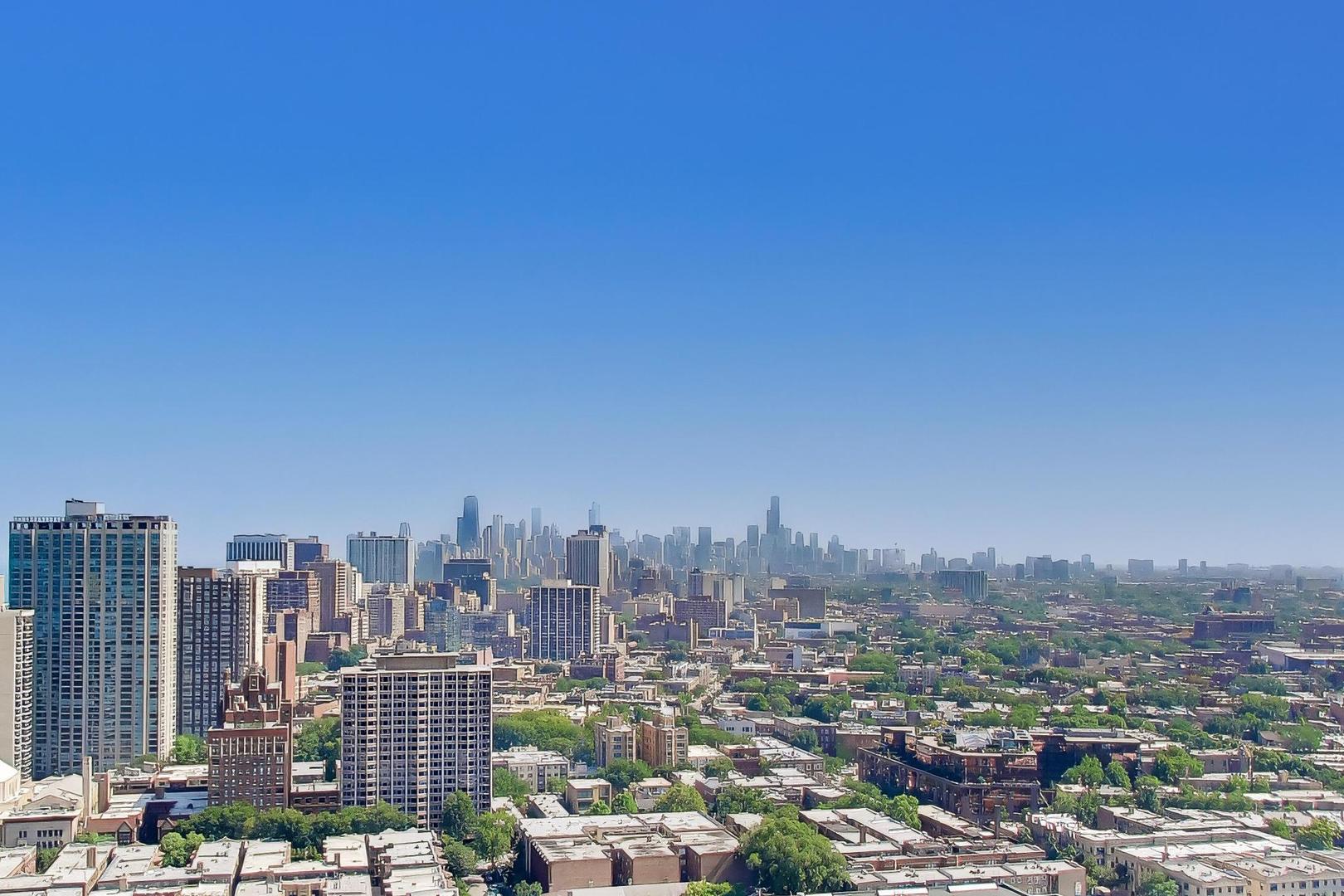 3660 N Lake Shore Drive 3307 Property Photo 18