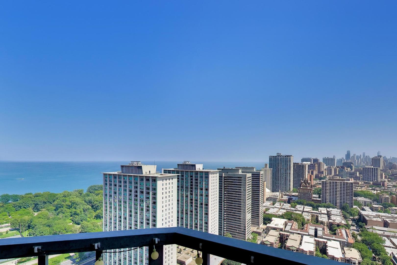 3660 N Lake Shore Drive 3307 Property Photo 19
