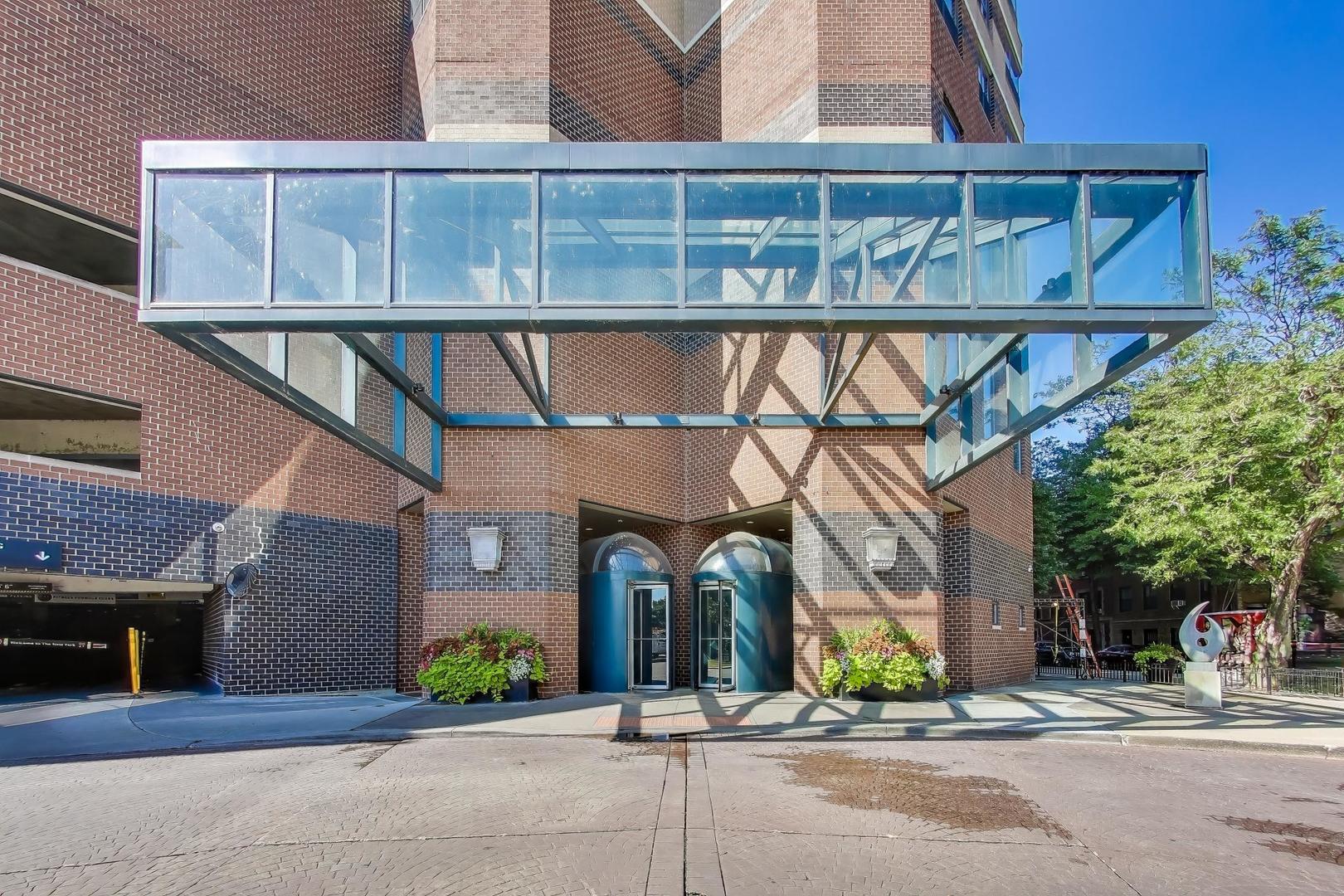 3660 N Lake Shore Drive 3307 Property Photo 22
