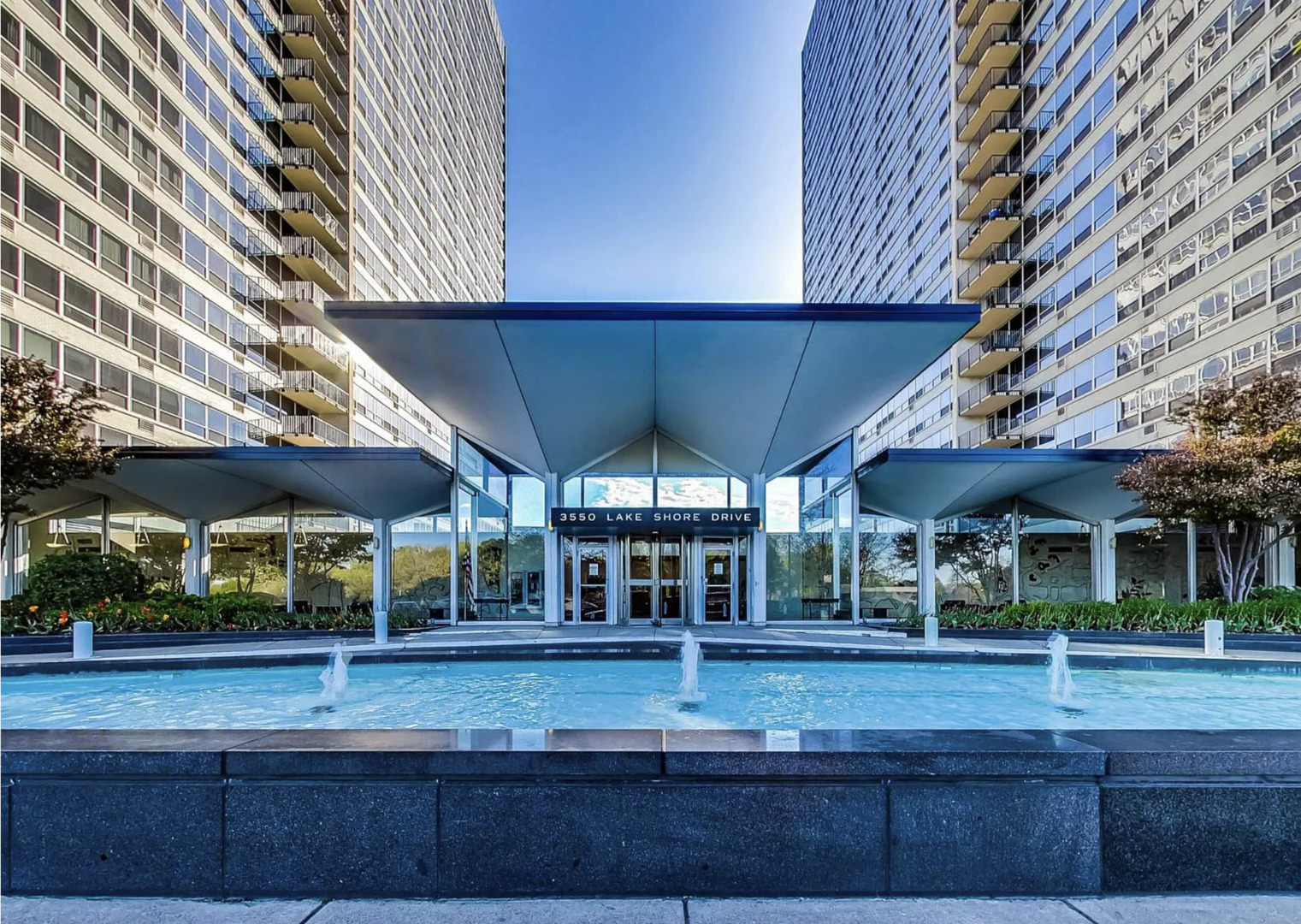 3550 N Lake Shore Drive 716 Property Photo 1