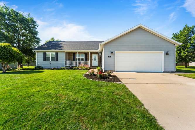 509 Landen Lane Property Photo 1