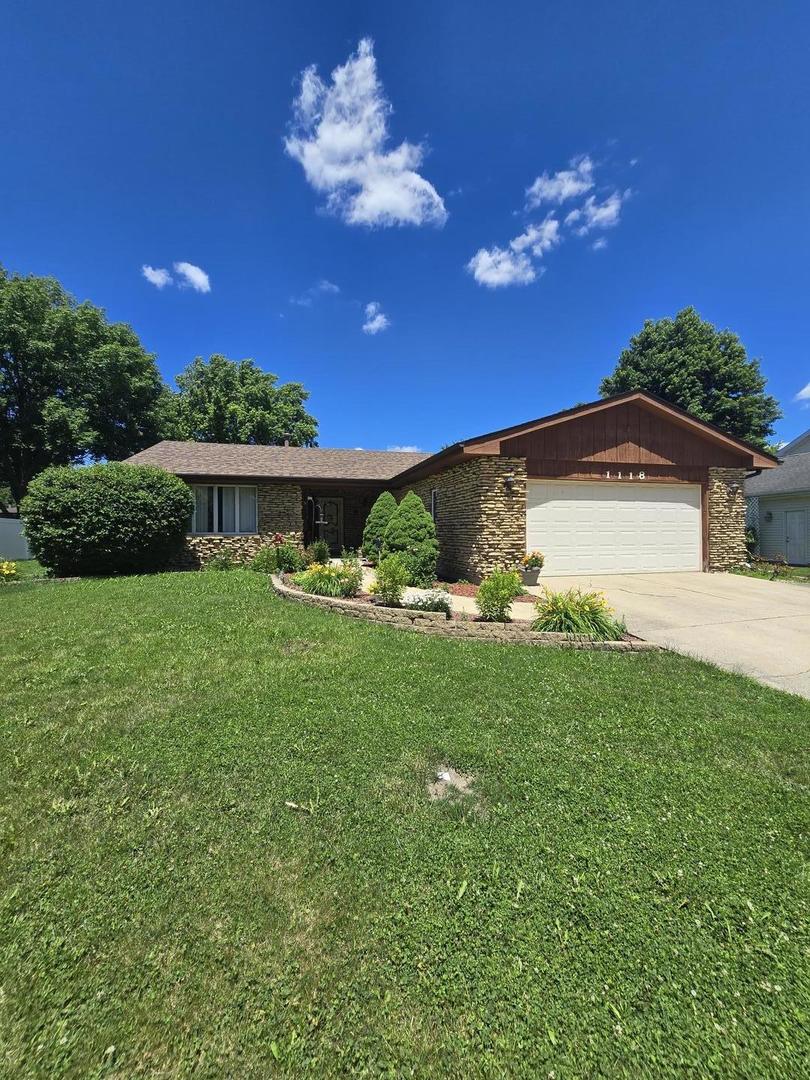 1118 Moorland Avenue Property Photo 1