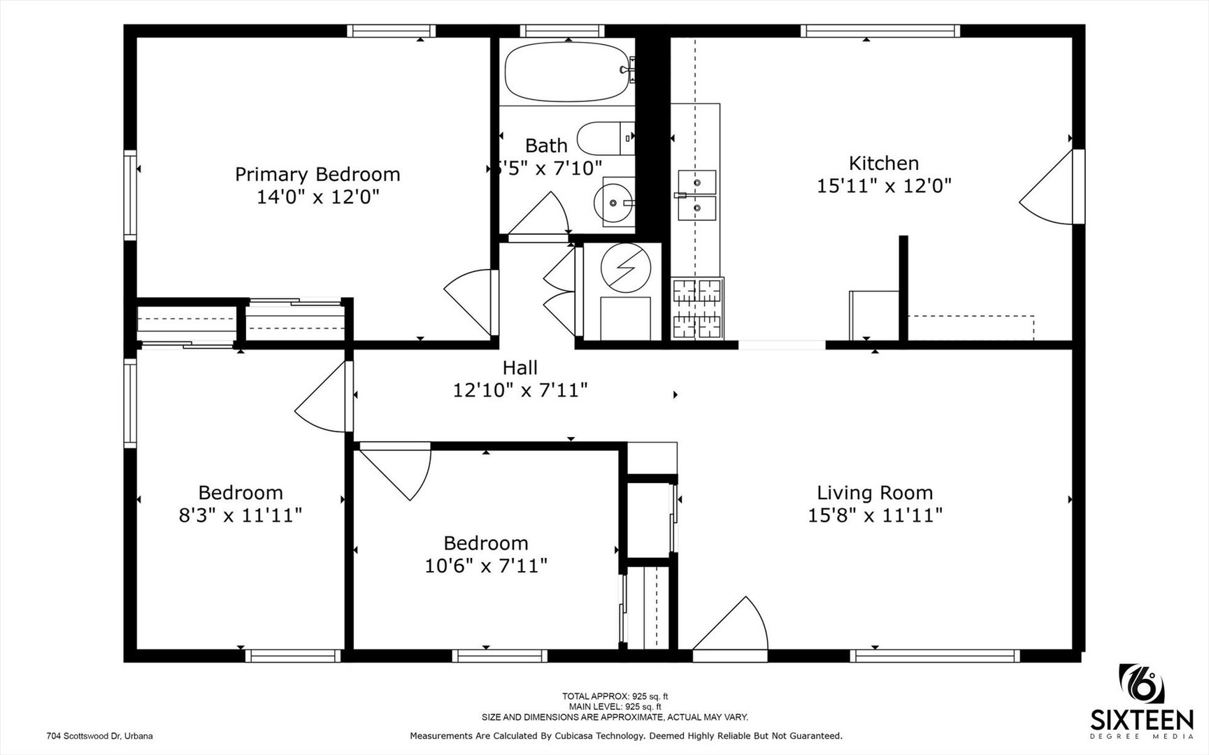 704 S Scottswood Drive Property Photo 26