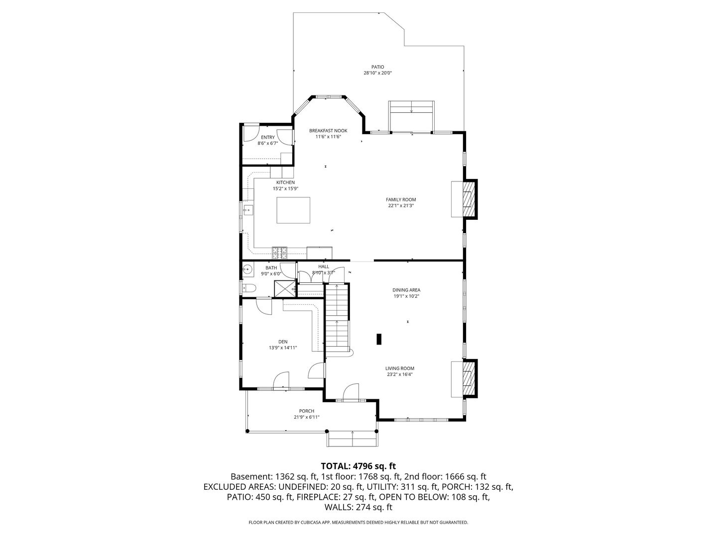 1110 S Washington Avenue Property Photo 31