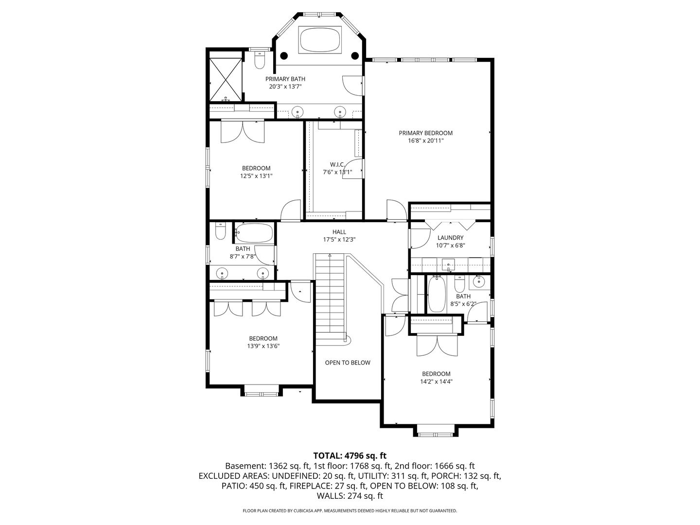 1110 S Washington Avenue Property Photo 32
