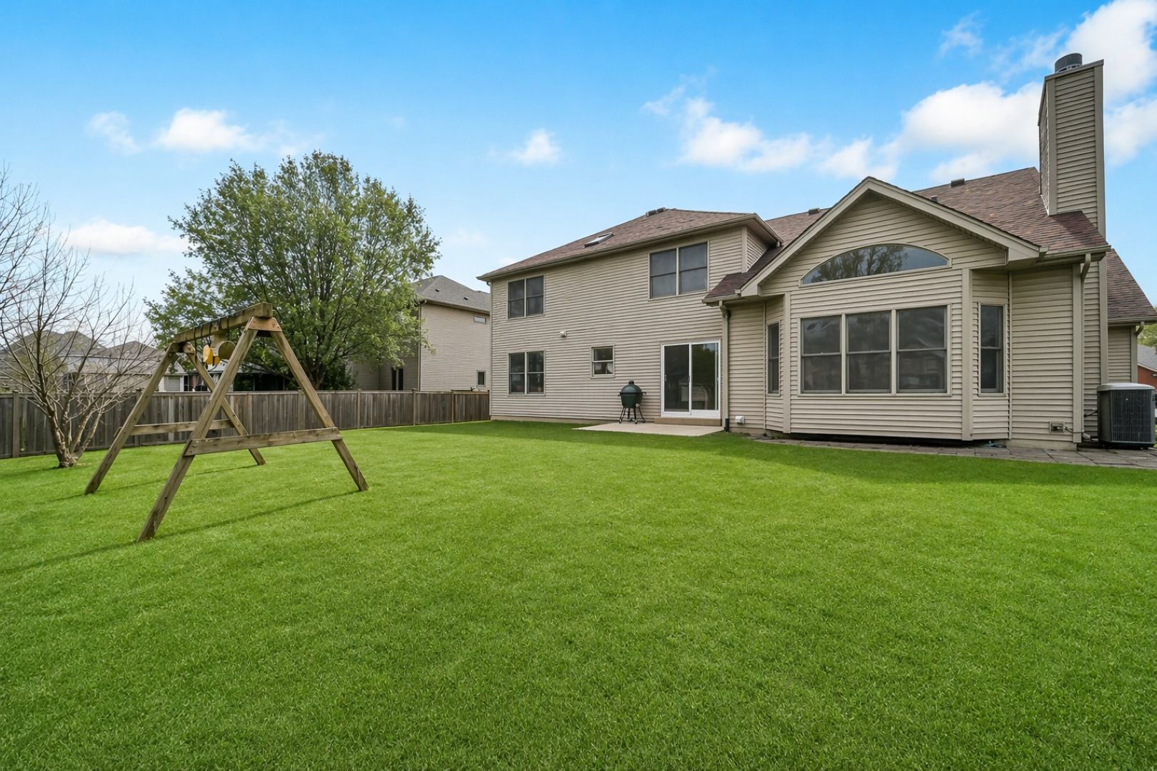 13217 Millbank Drive Property Photo 46