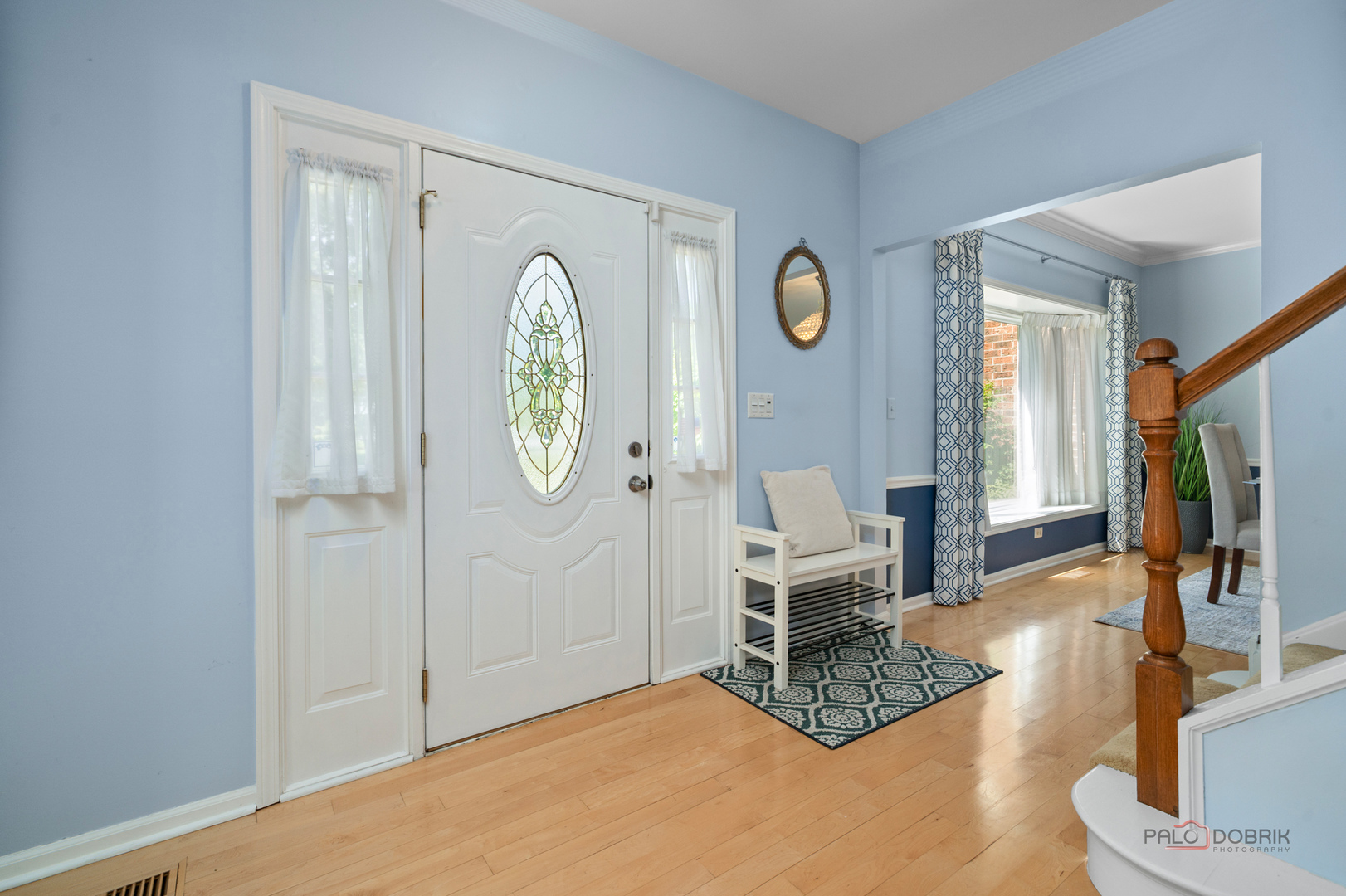 5544 Oak Grove Drive Property Photo 3