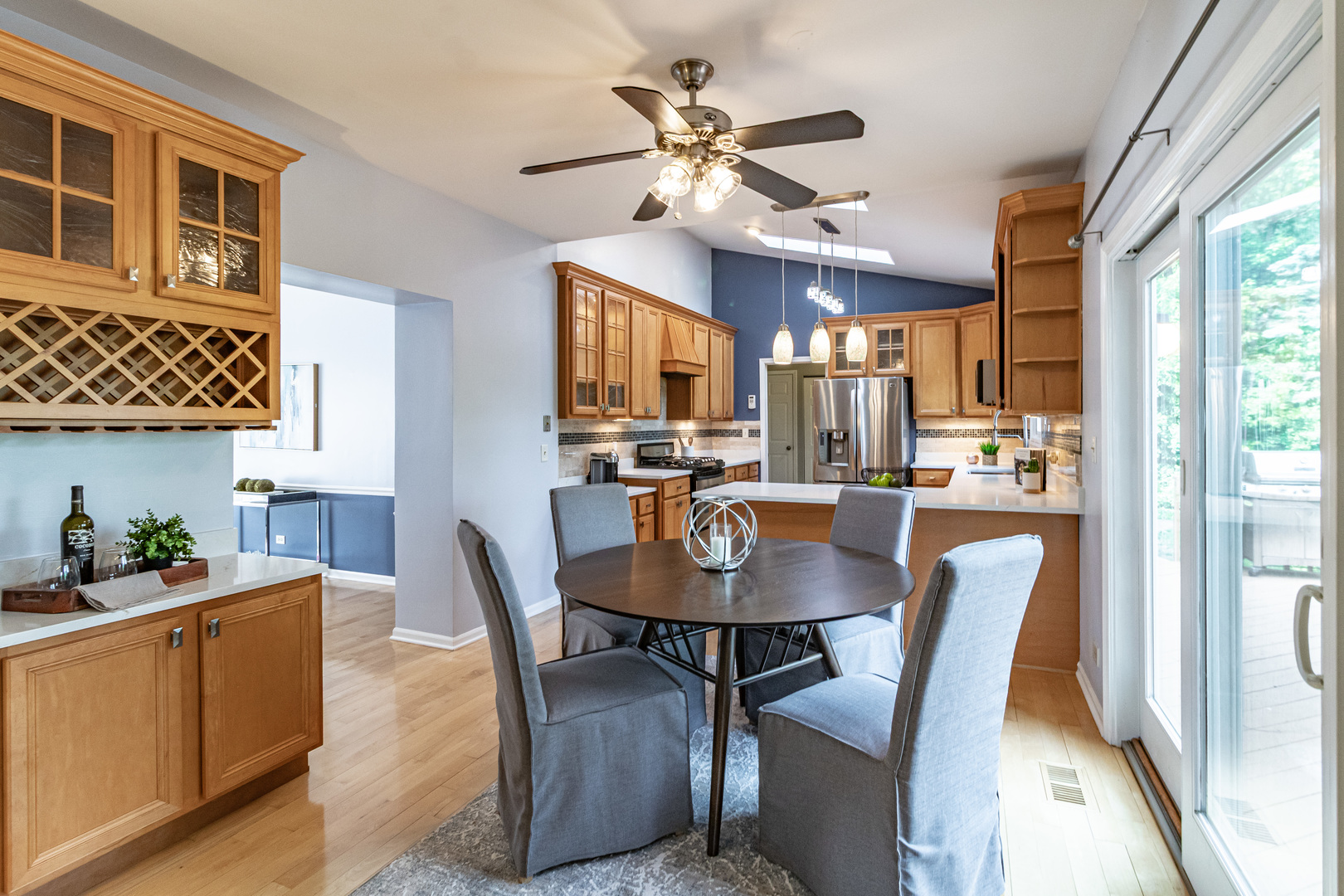 5544 Oak Grove Drive Property Photo 12