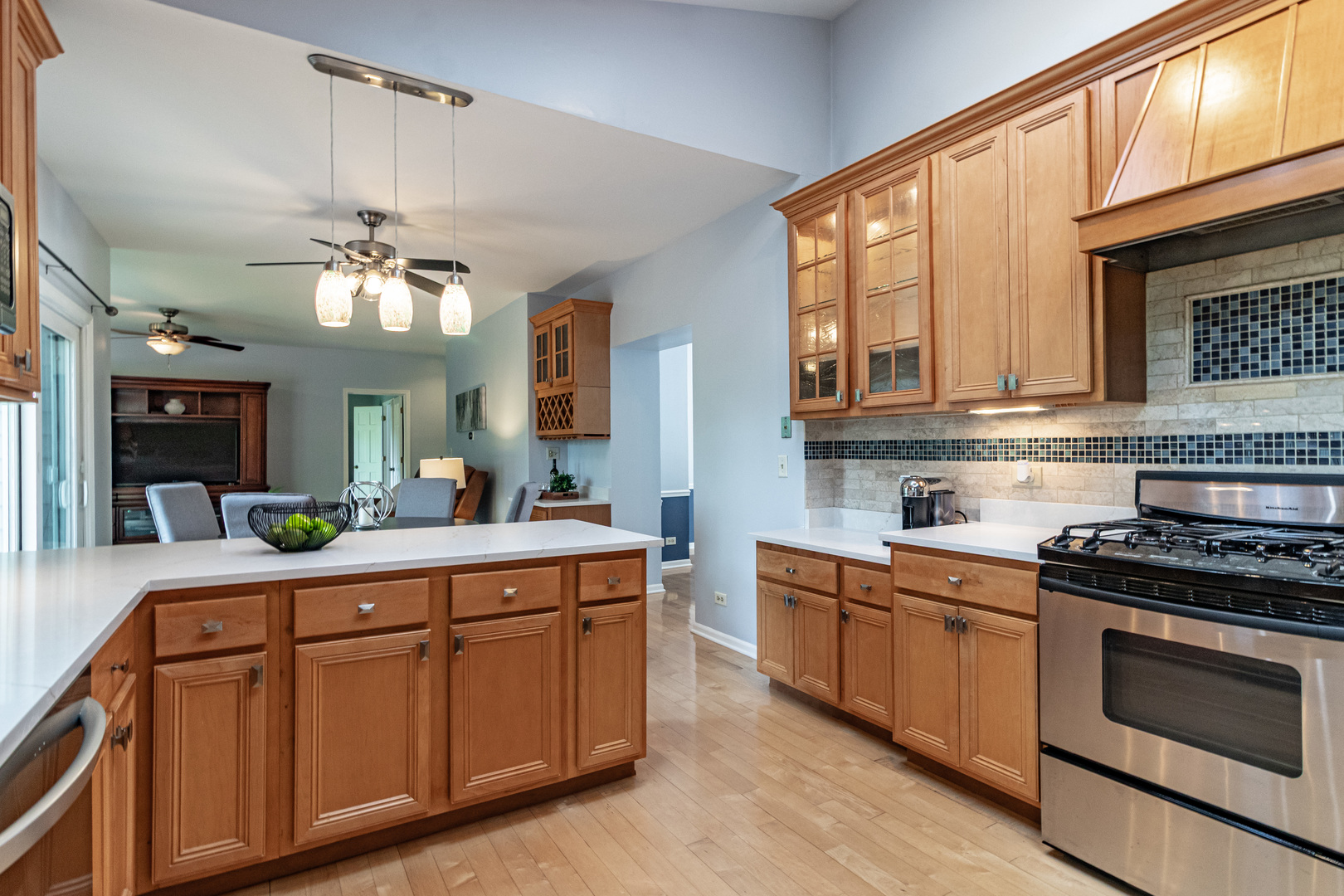 5544 Oak Grove Drive Property Photo 14