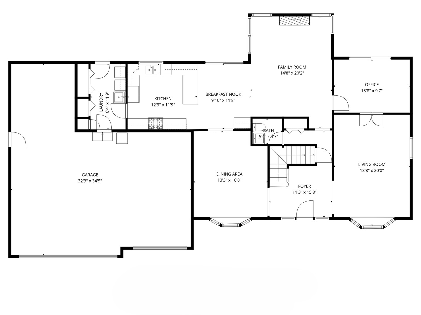 5544 Oak Grove Drive Property Photo 46