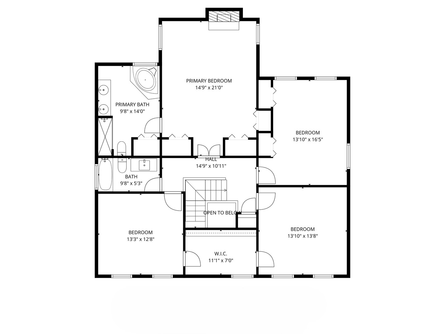 5544 Oak Grove Drive Property Photo 47