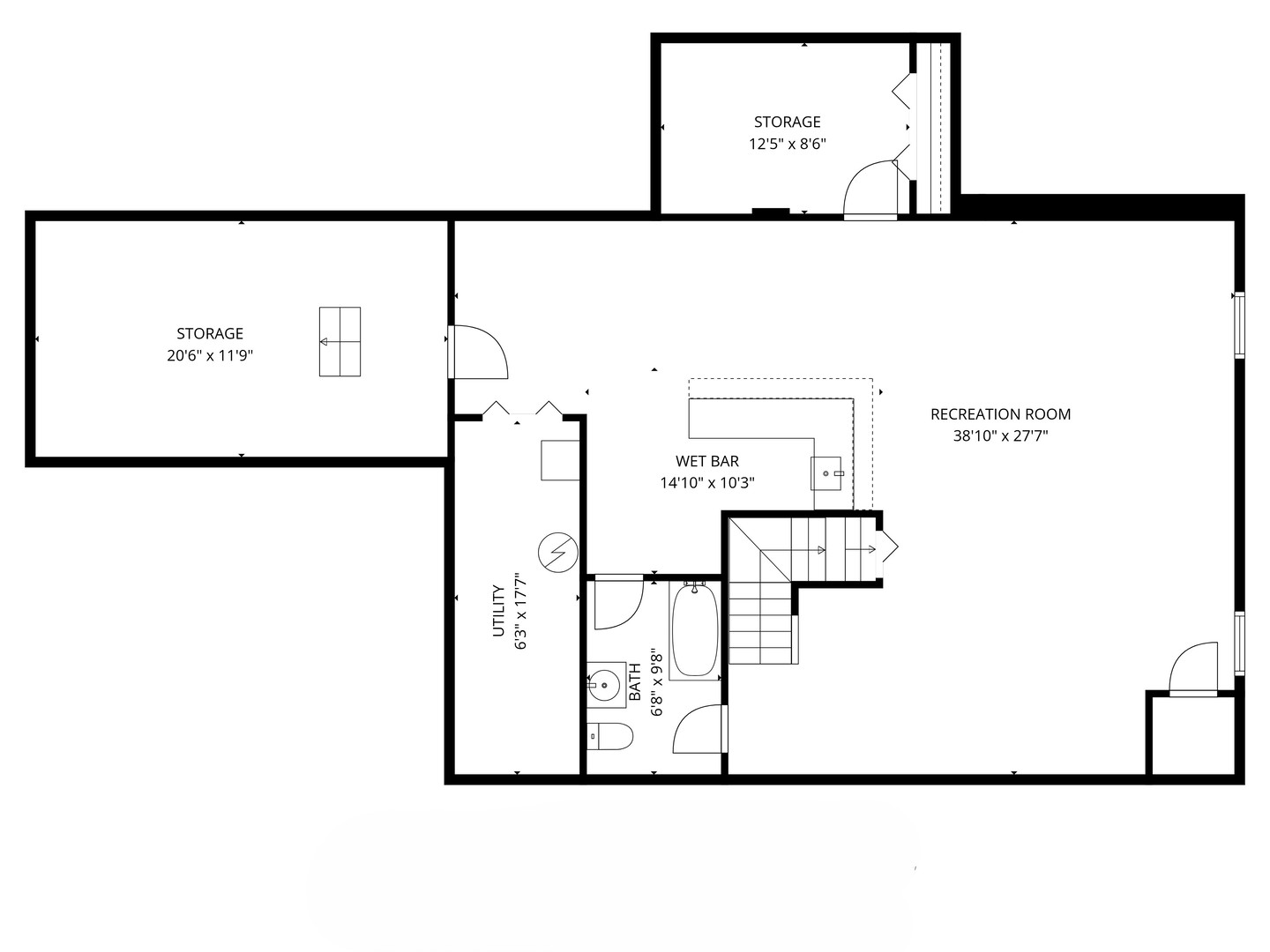 5544 Oak Grove Drive Property Photo 48
