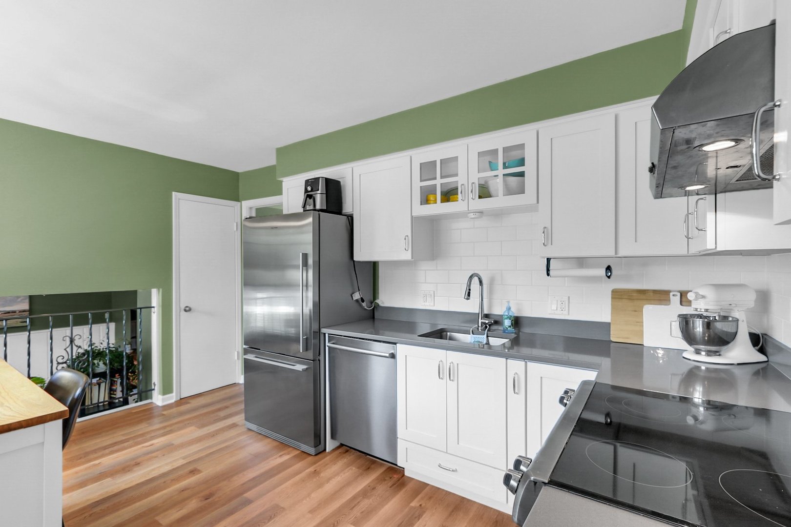 705 E Mchenry Street Property Photo 12