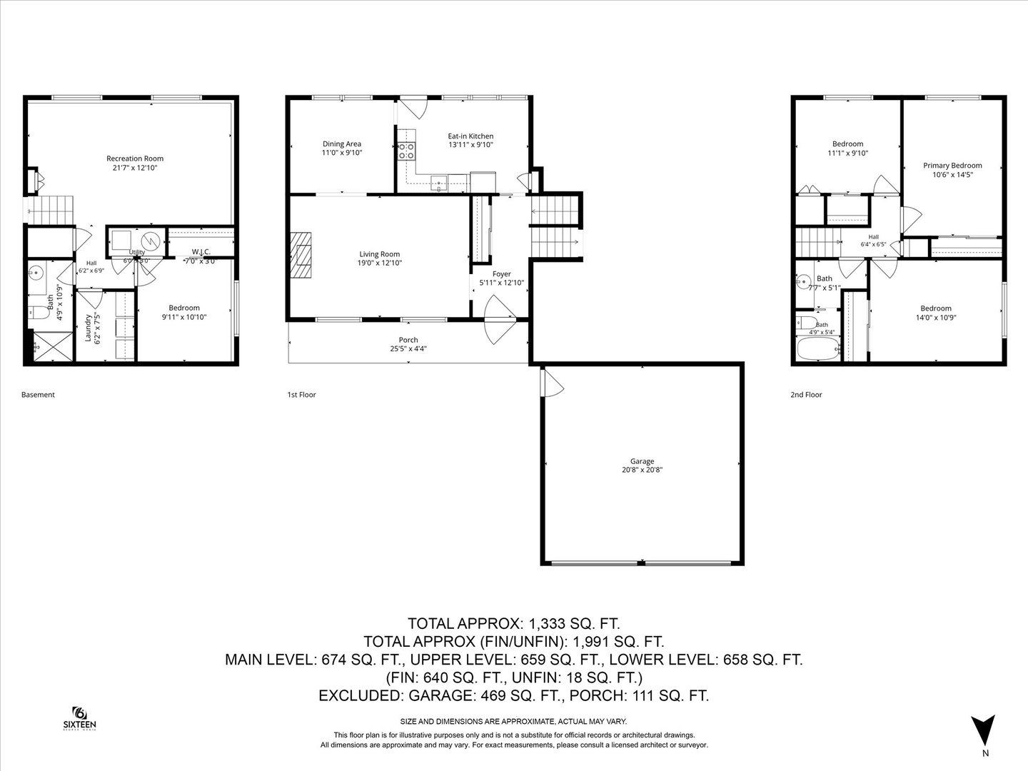 705 E Mchenry Street Property Photo 38