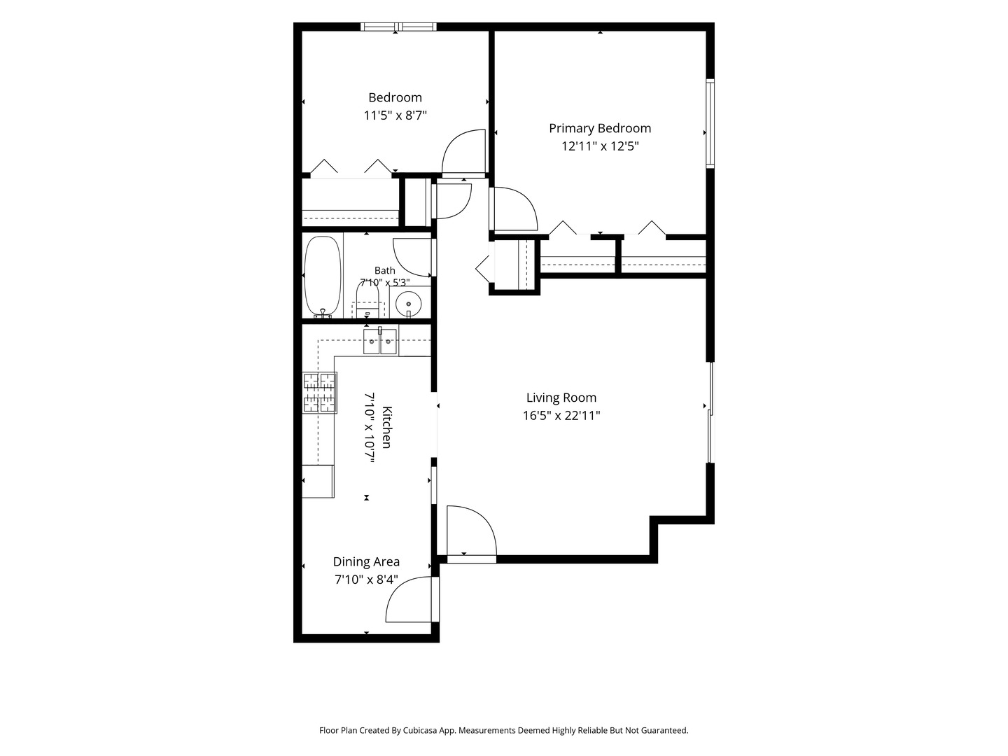 160 S La Londe Avenue 1f Property Photo 15