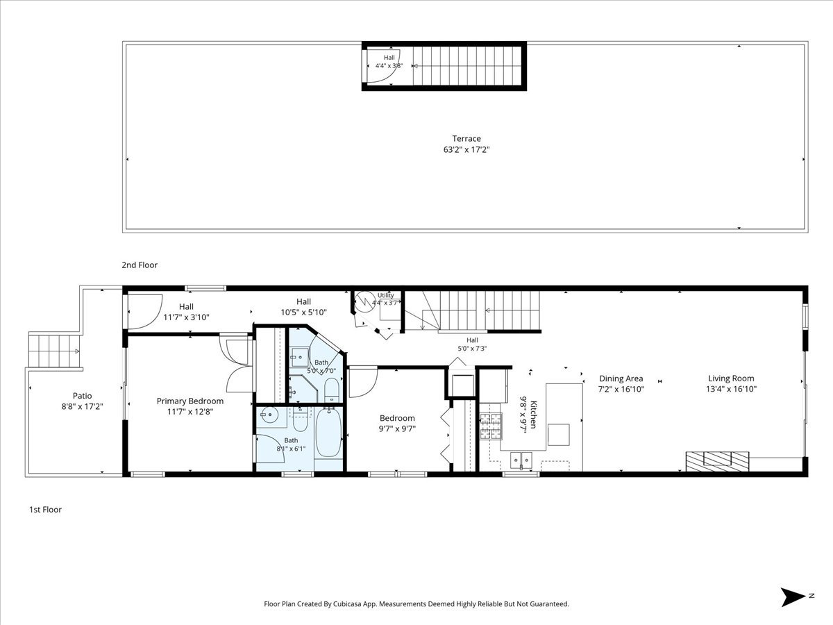 2427 W Augusta Boulevard 3 Property Photo 30