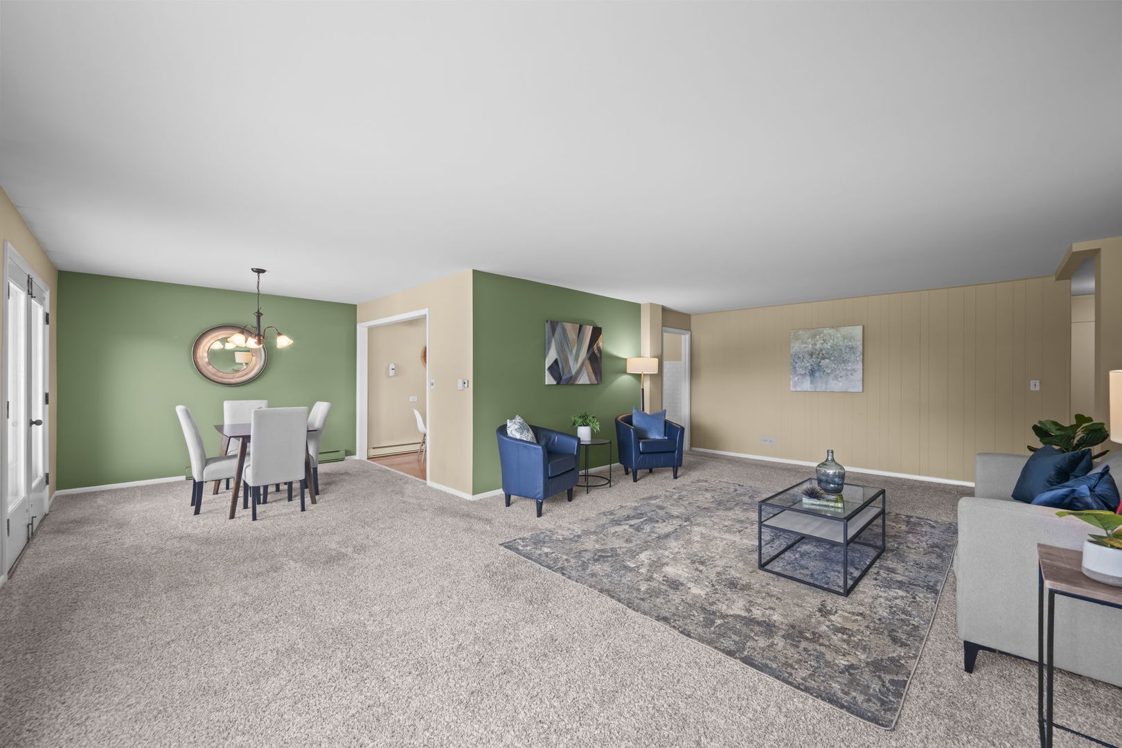 2700 E Bel Aire Drive 203 Property Photo 6