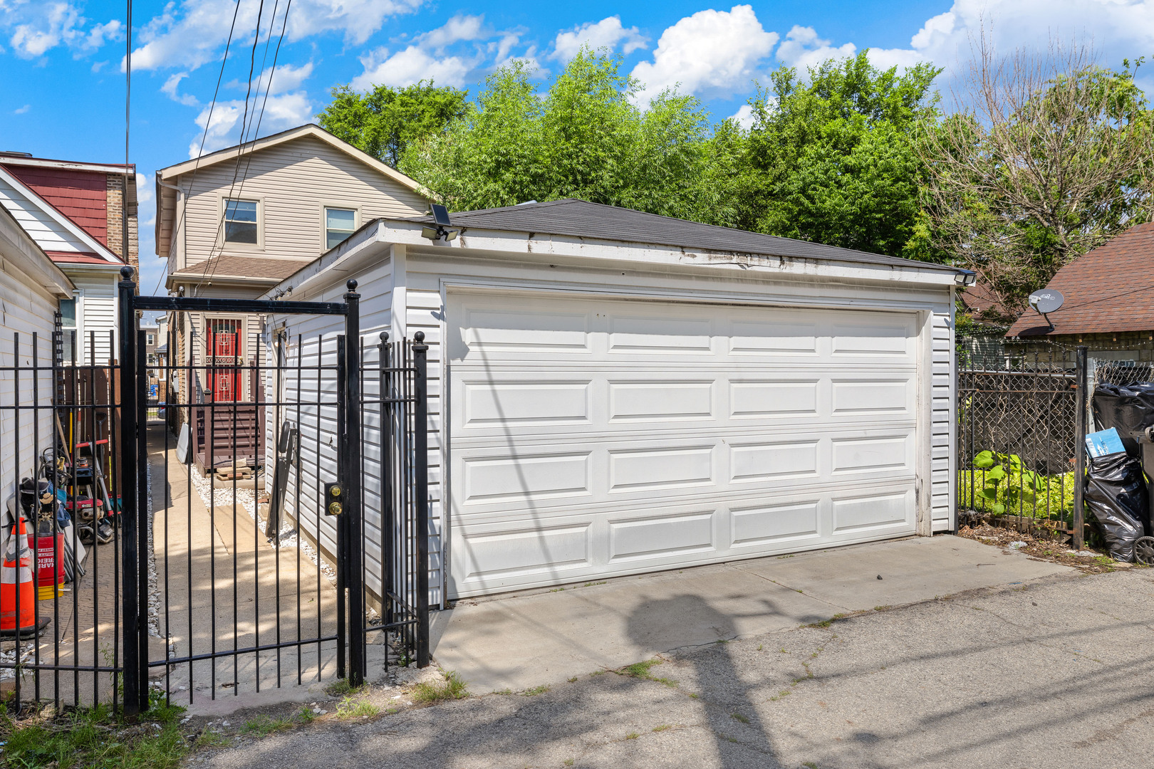 7417 S Sangamon Street Property Photo 25