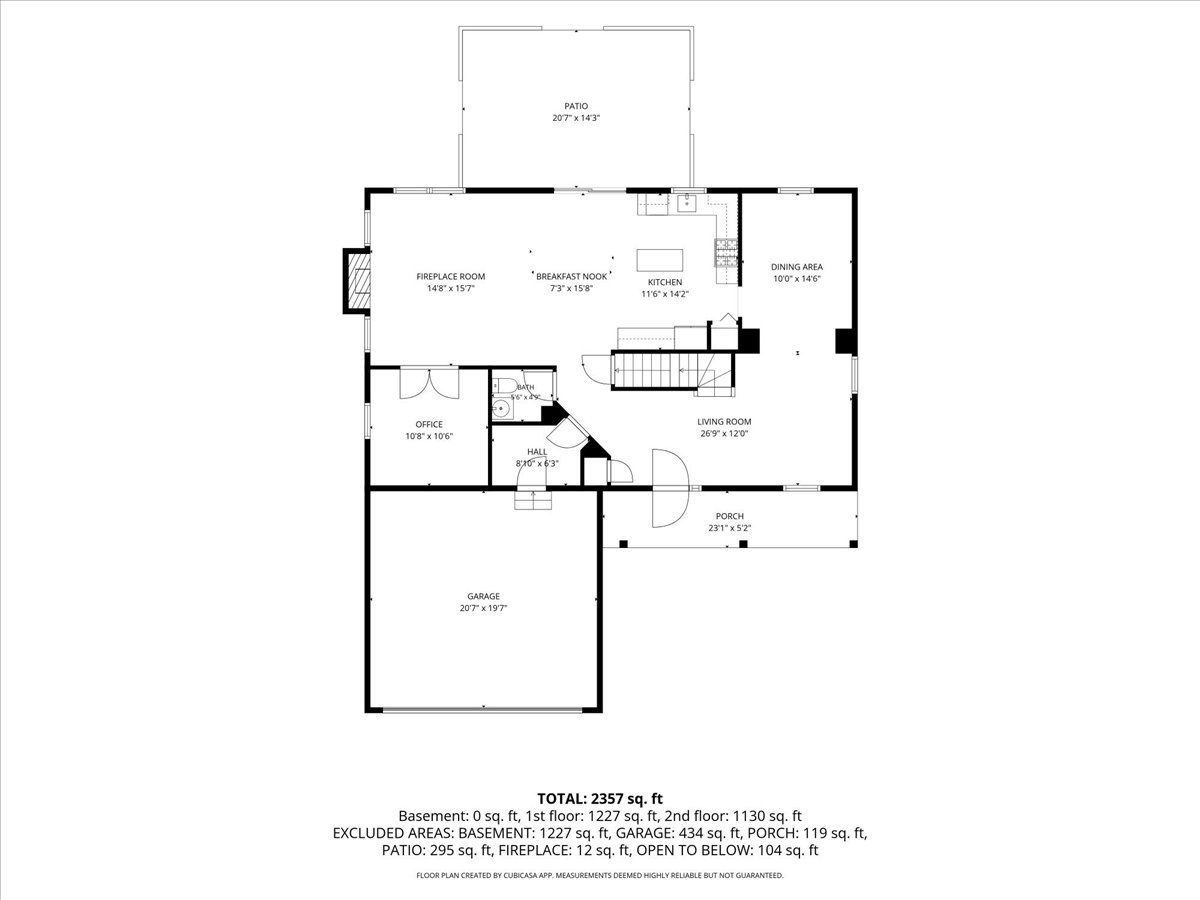 1731 Wentworth Drive Property Photo 25
