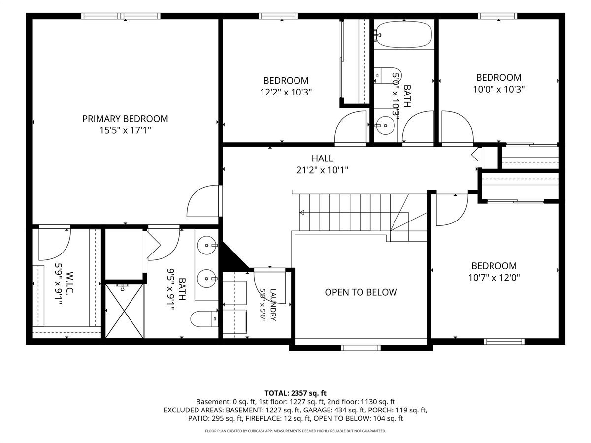 1731 Wentworth Drive Property Photo 26