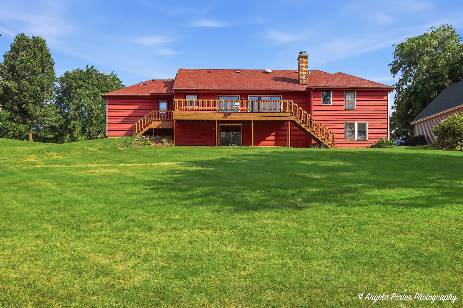 167 Burning Bush Trail Property Photo 2