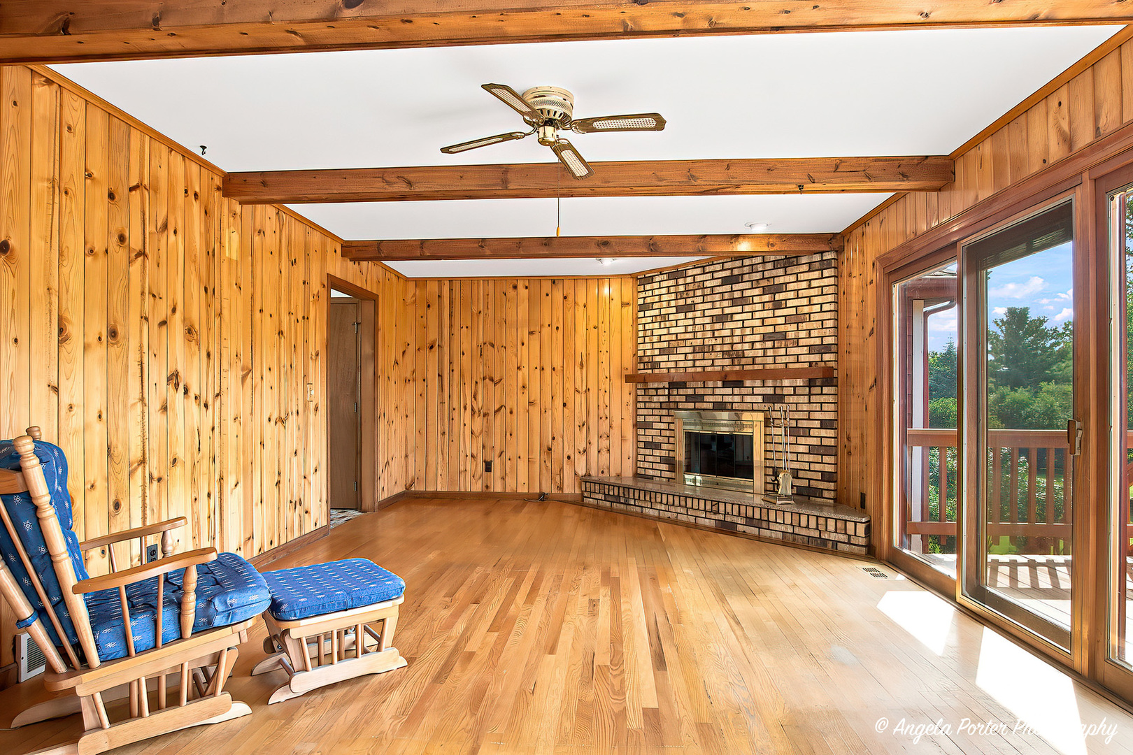 167 Burning Bush Trail Property Photo 15