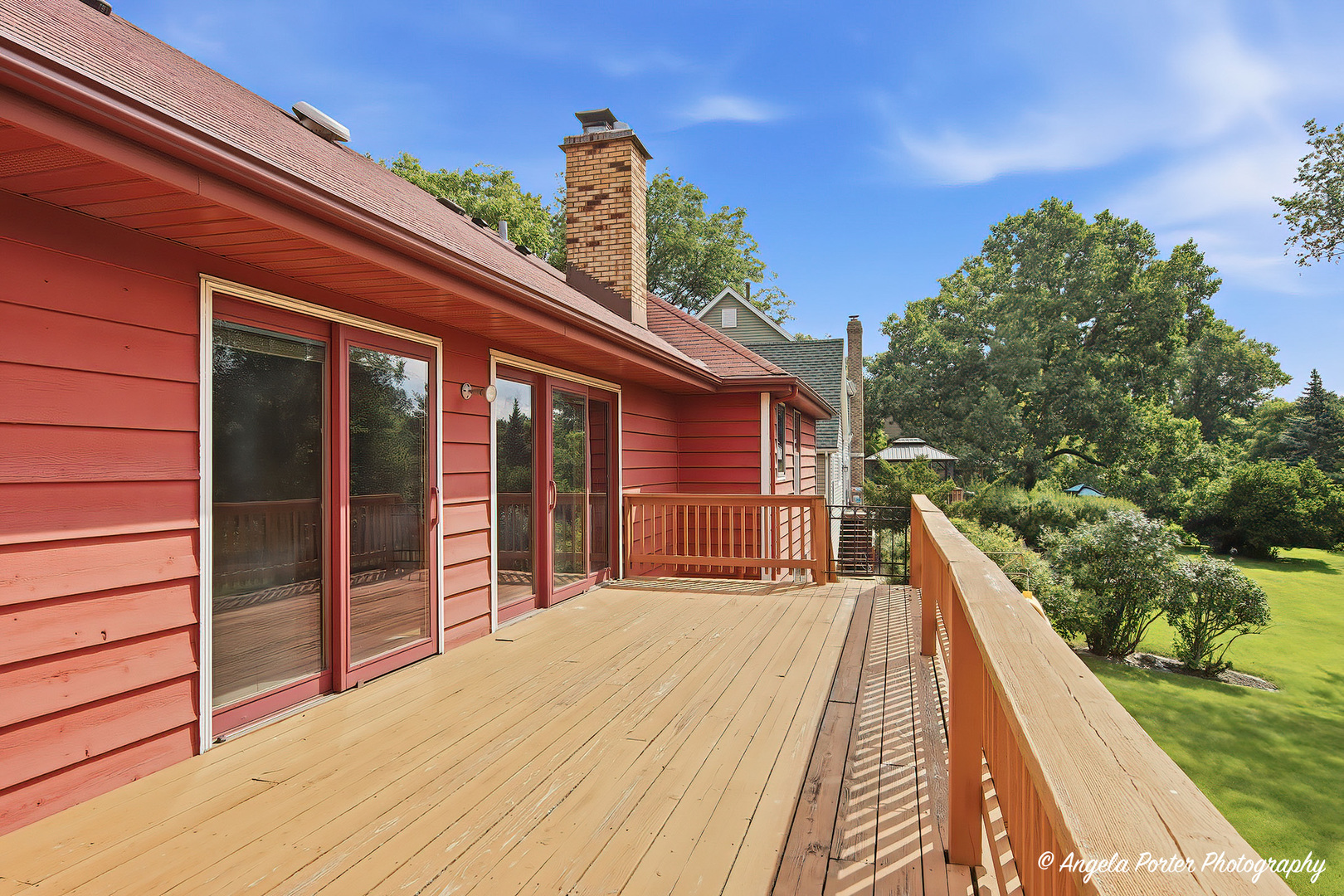 167 Burning Bush Trail Property Photo 39