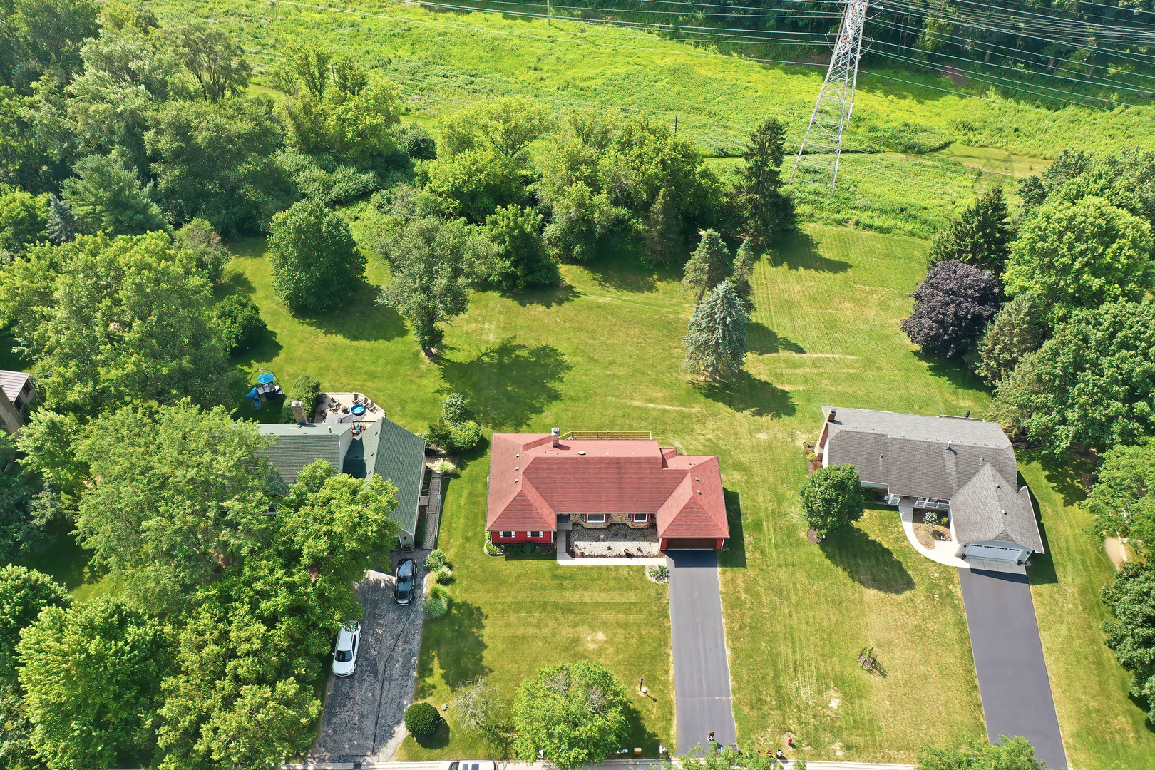 167 Burning Bush Trail Property Photo 44