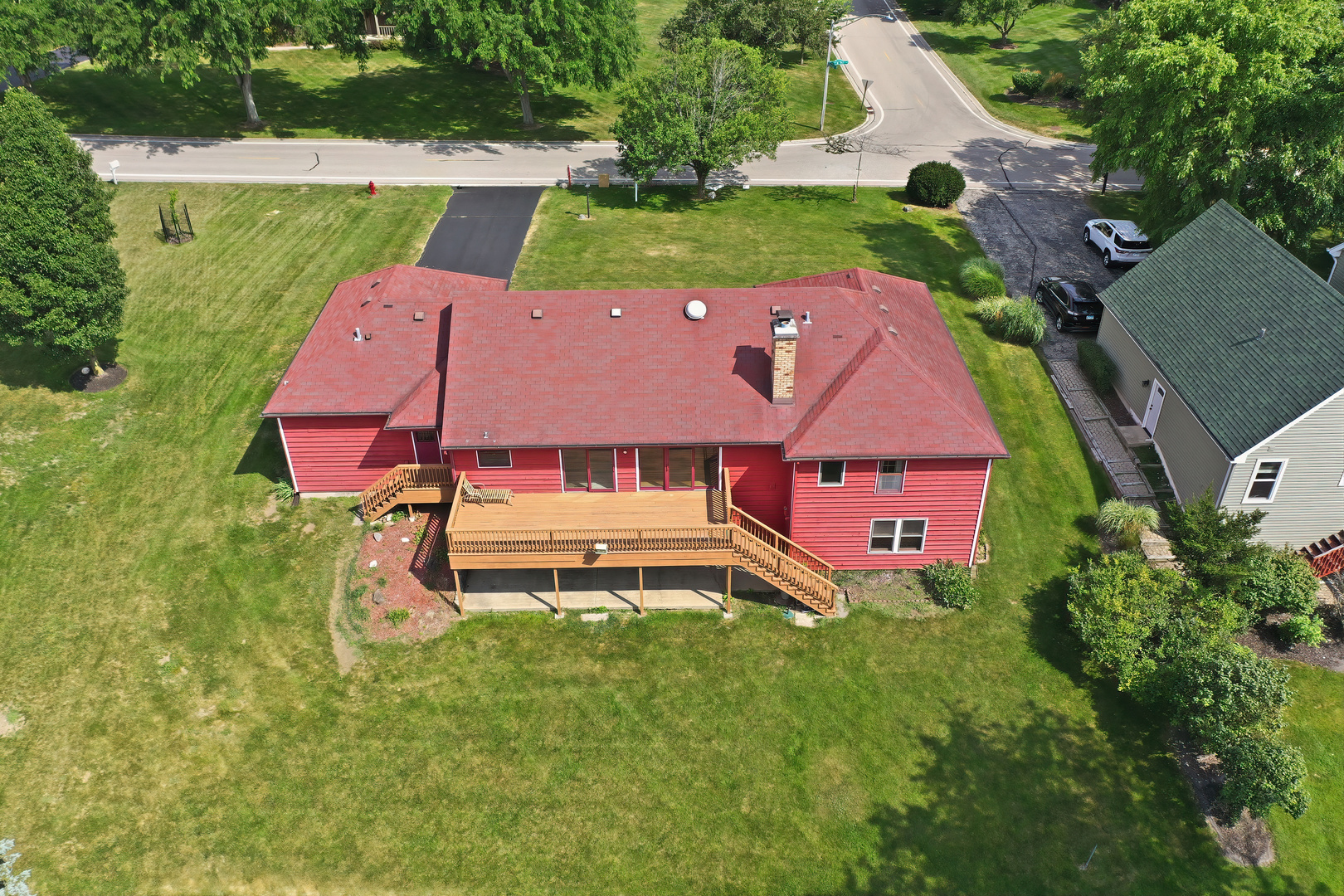 167 Burning Bush Trail Property Photo 48