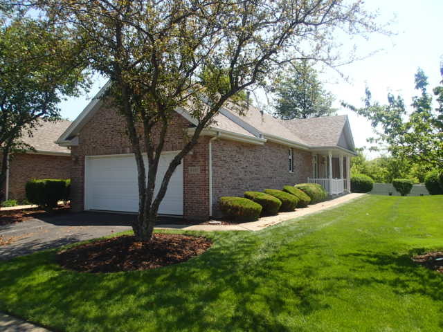 8107 Nielsen Drive Property Photo 1