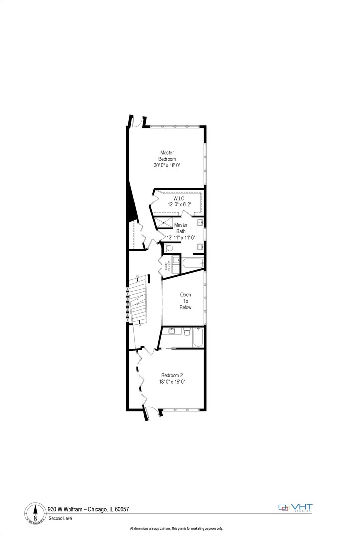 930 W Wolfram Street Property Photo 53