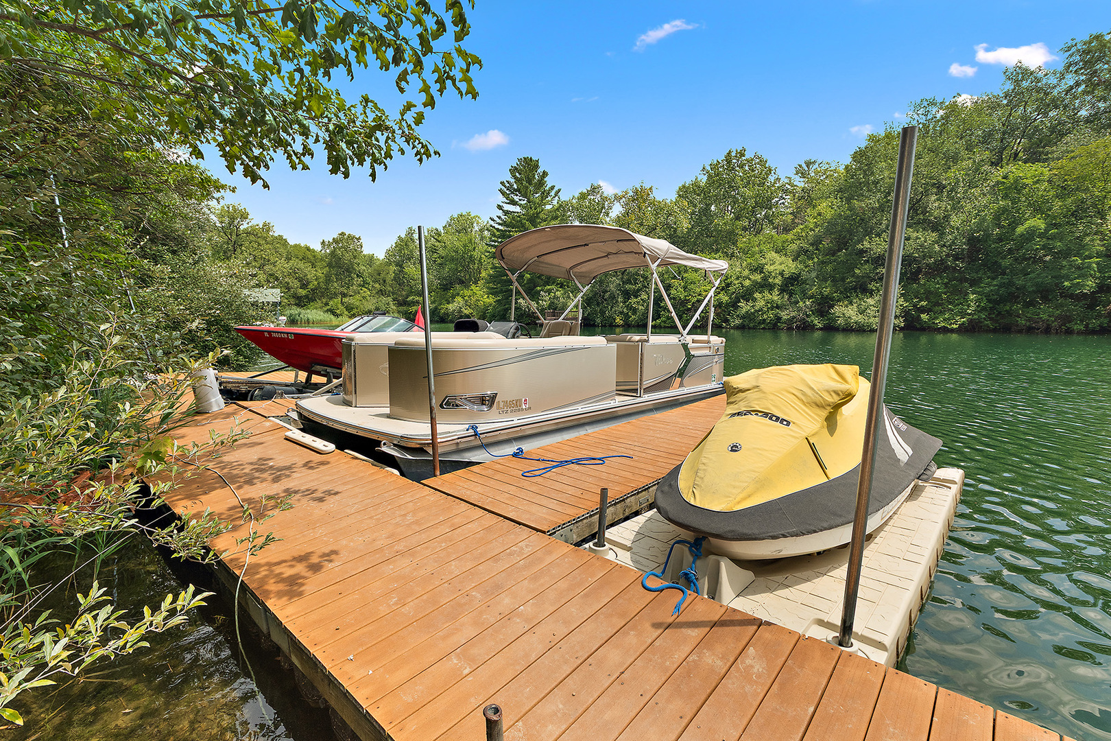 5205 Deerfield Drive Property Photo 11