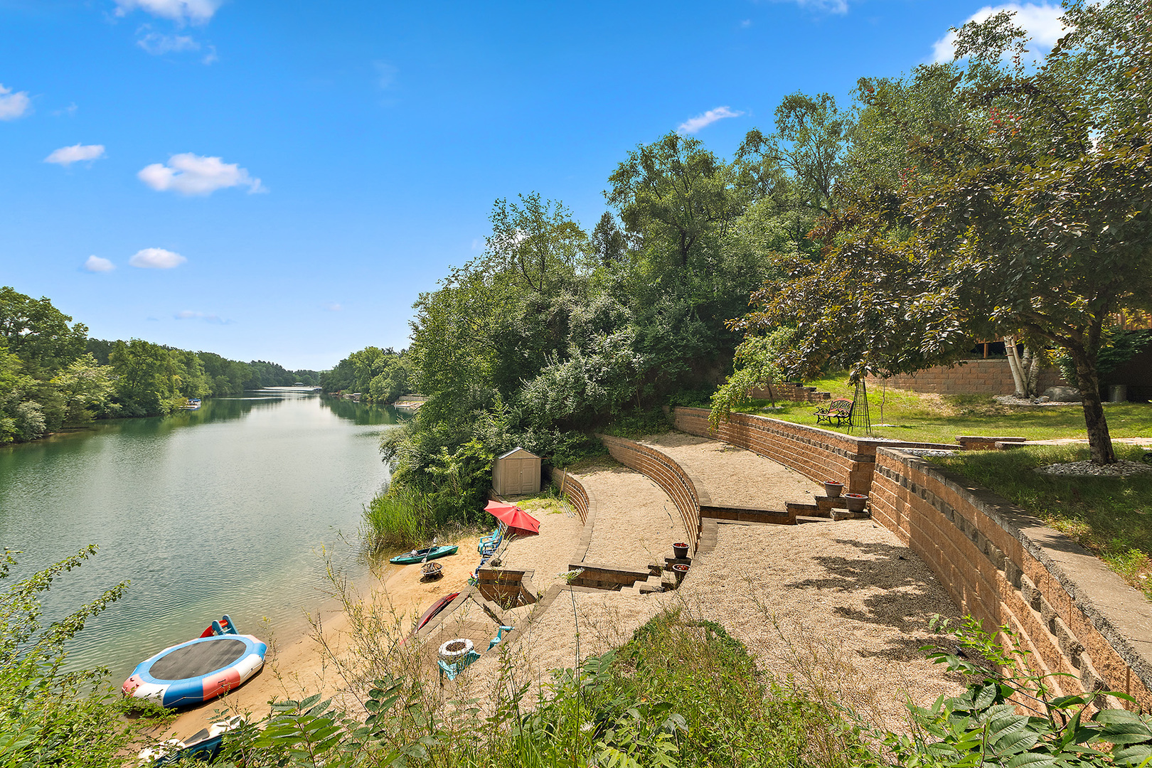 5205 Deerfield Drive Property Photo 16