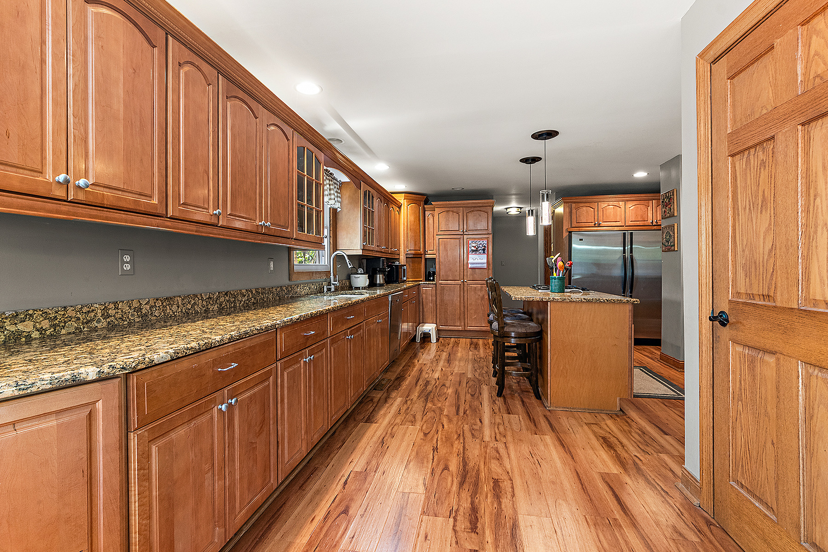 5205 Deerfield Drive Property Photo 24