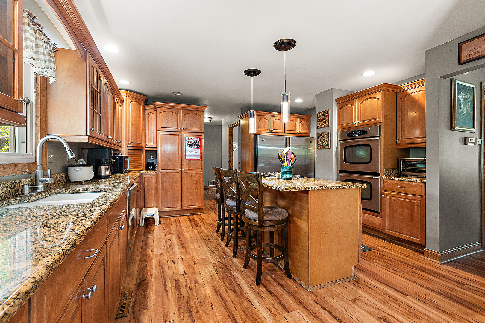 5205 Deerfield Drive Property Photo 25