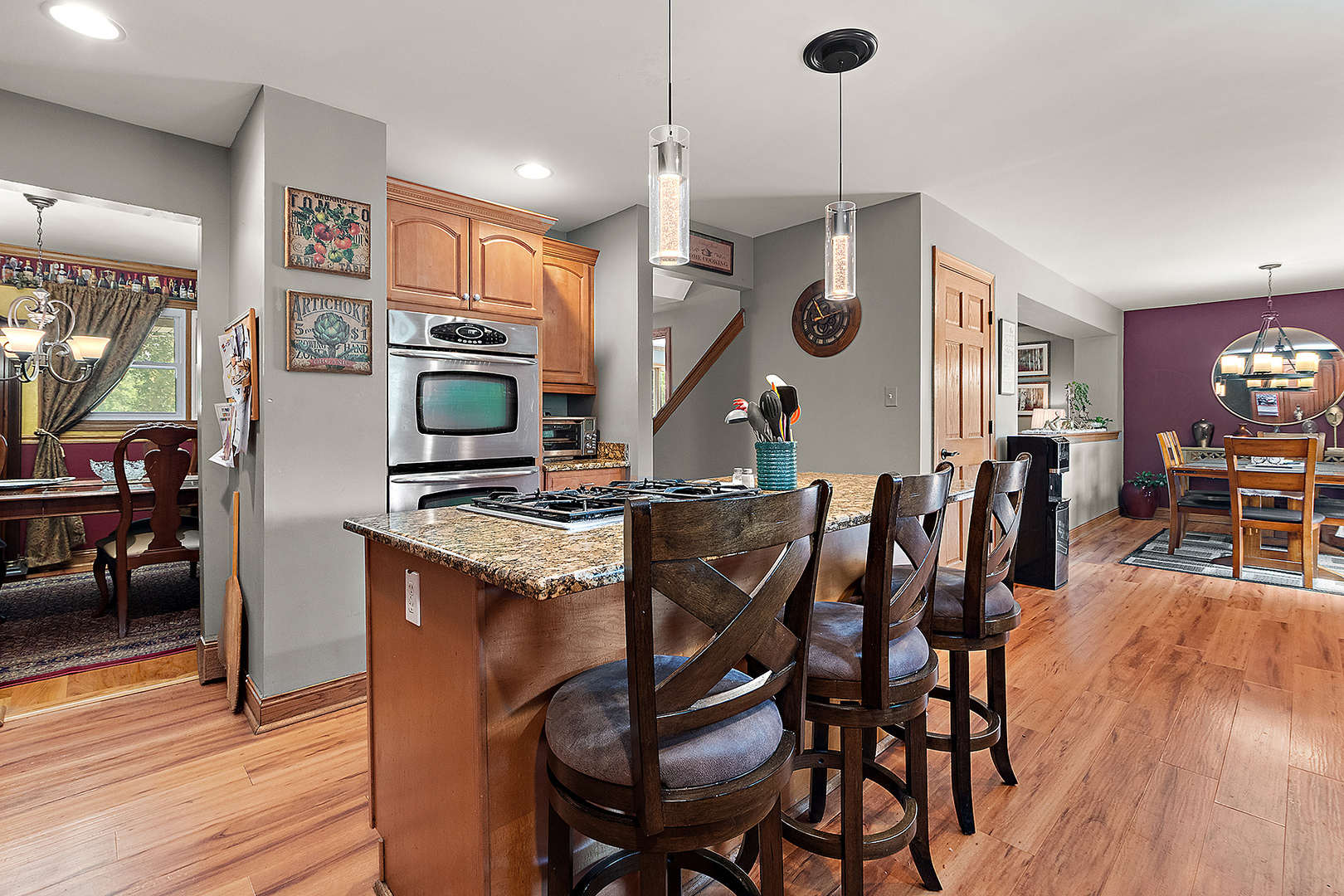5205 Deerfield Drive Property Photo 26