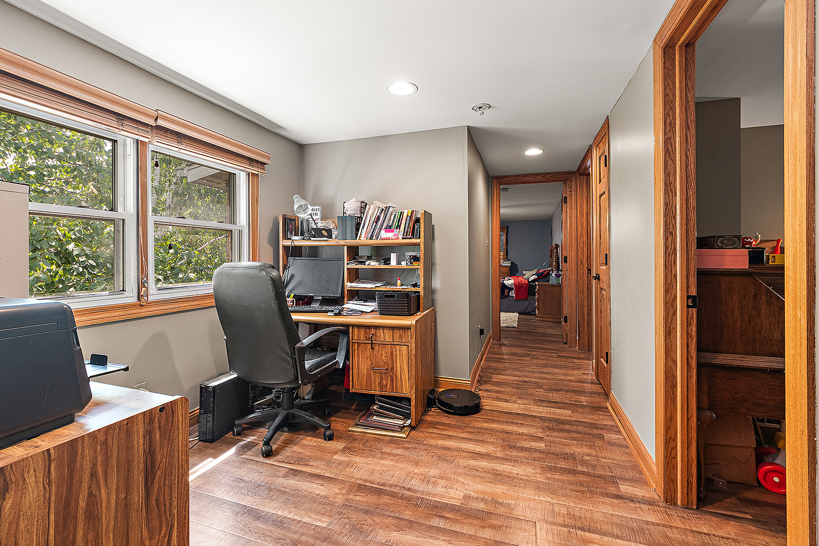 5205 Deerfield Drive Property Photo 37